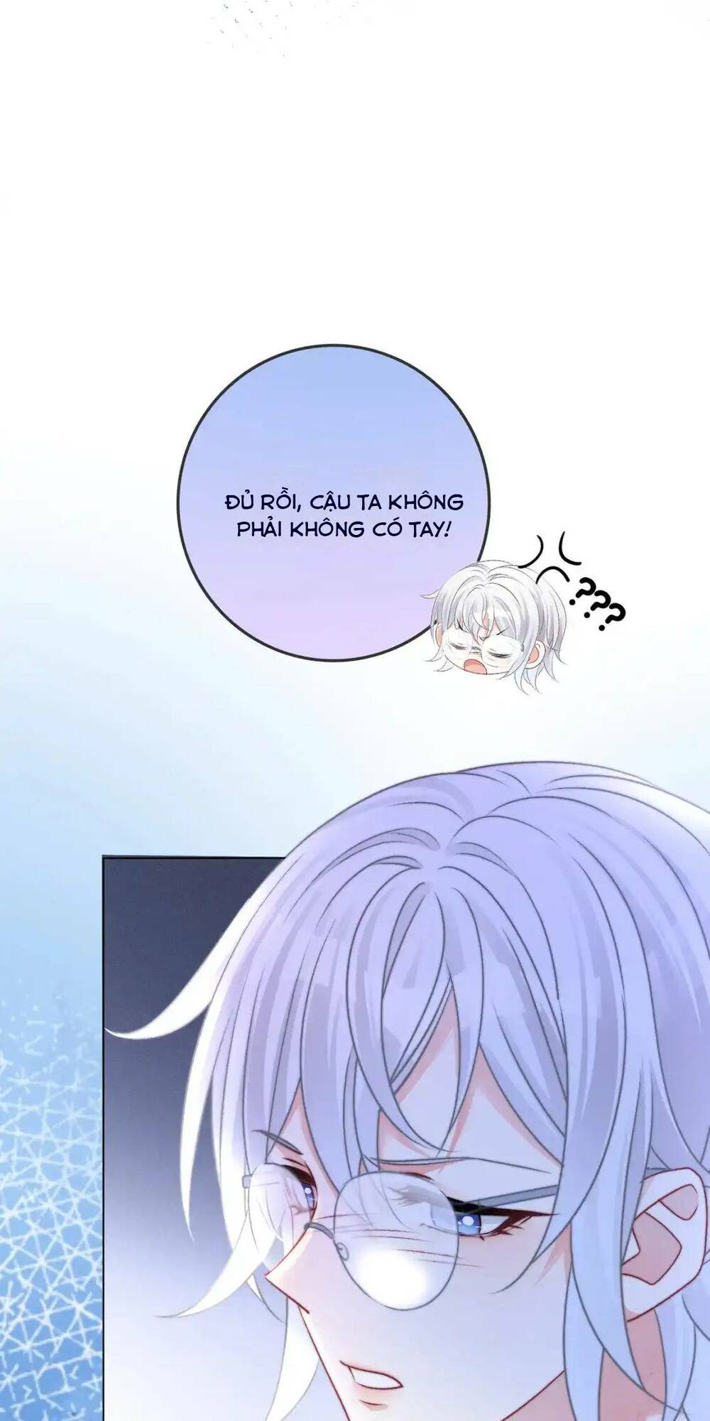 Cô Ấy Ngày Nào Cũng Lên Hot Search! Chapter 77 - Trang 2