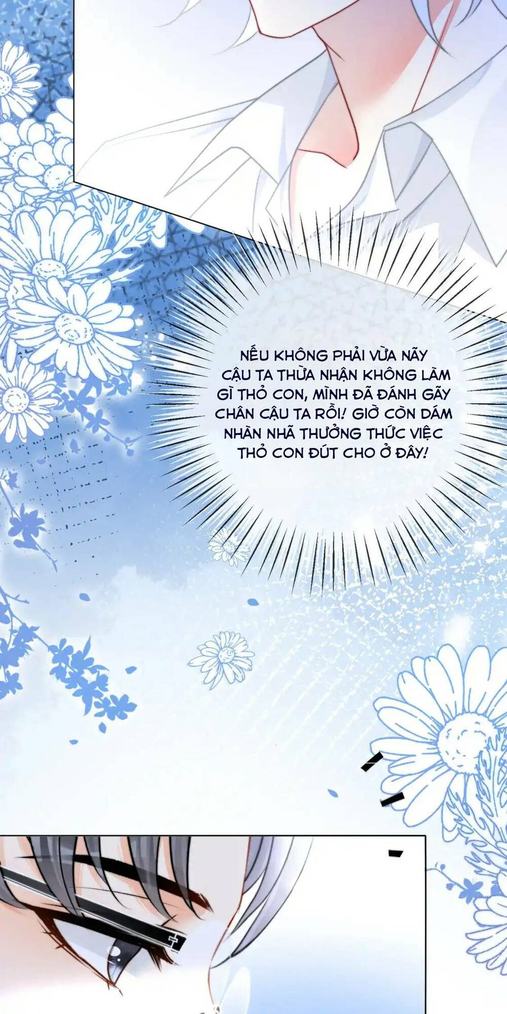 Cô Ấy Ngày Nào Cũng Lên Hot Search! Chapter 77 - Trang 2