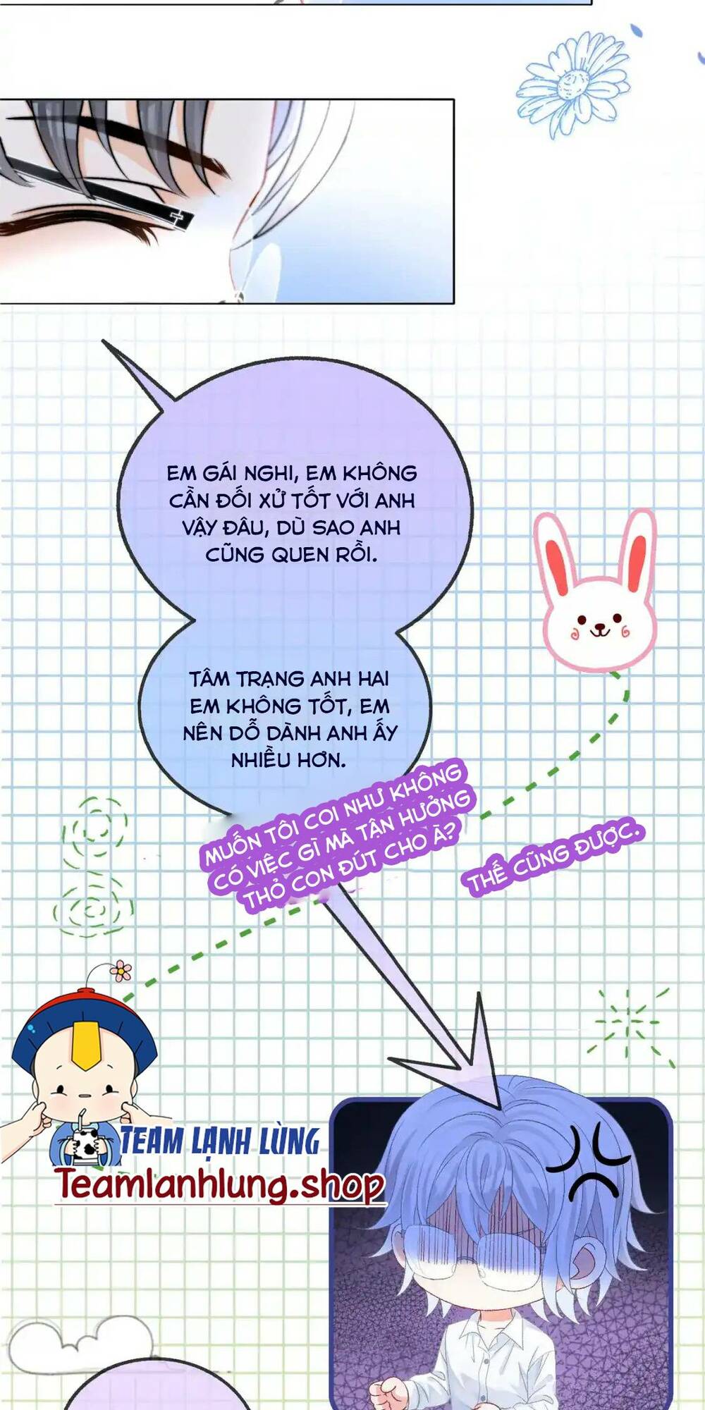 Cô Ấy Ngày Nào Cũng Lên Hot Search! Chapter 77 - Trang 2