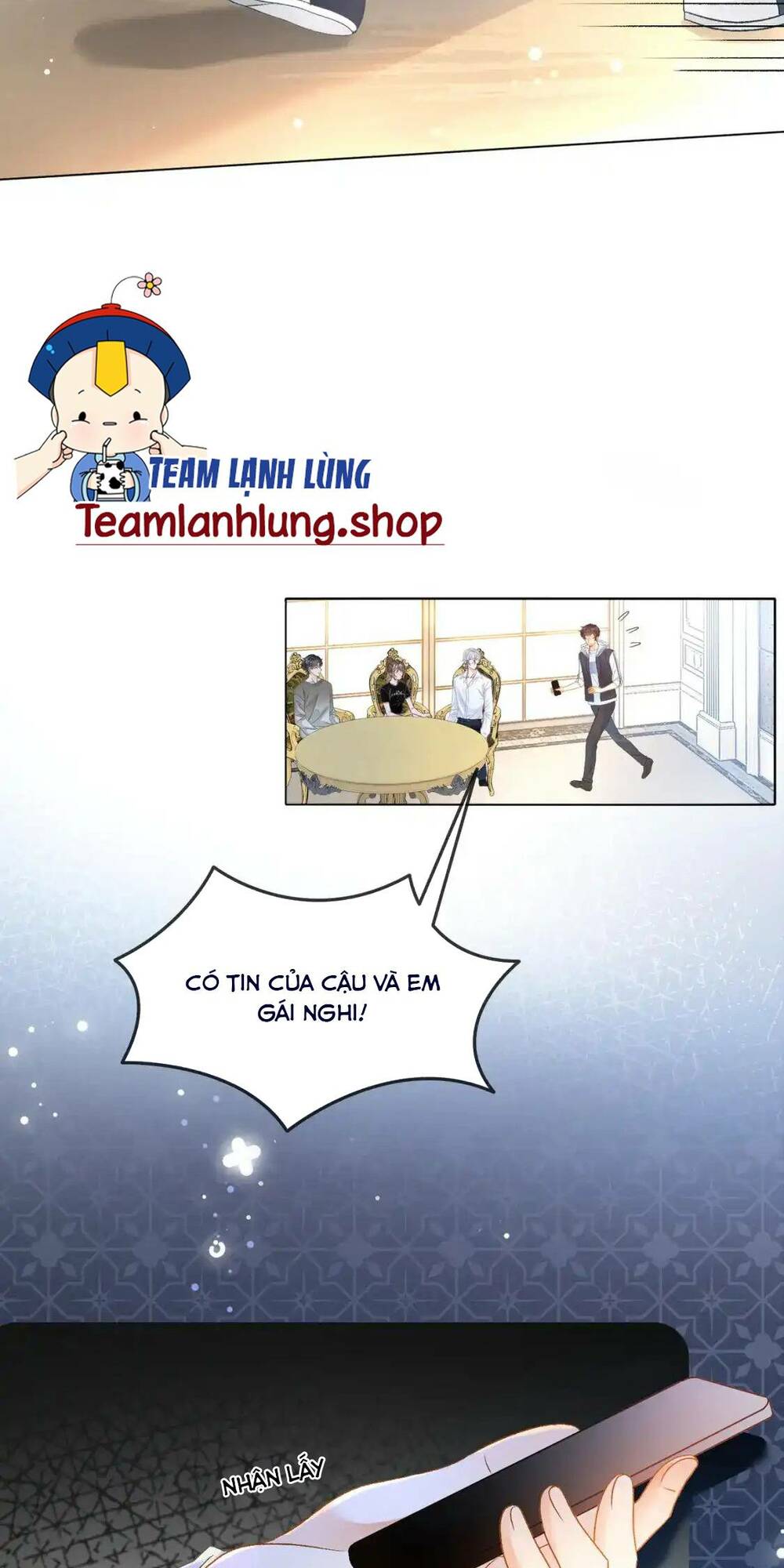 Cô Ấy Ngày Nào Cũng Lên Hot Search! Chapter 77 - Trang 2