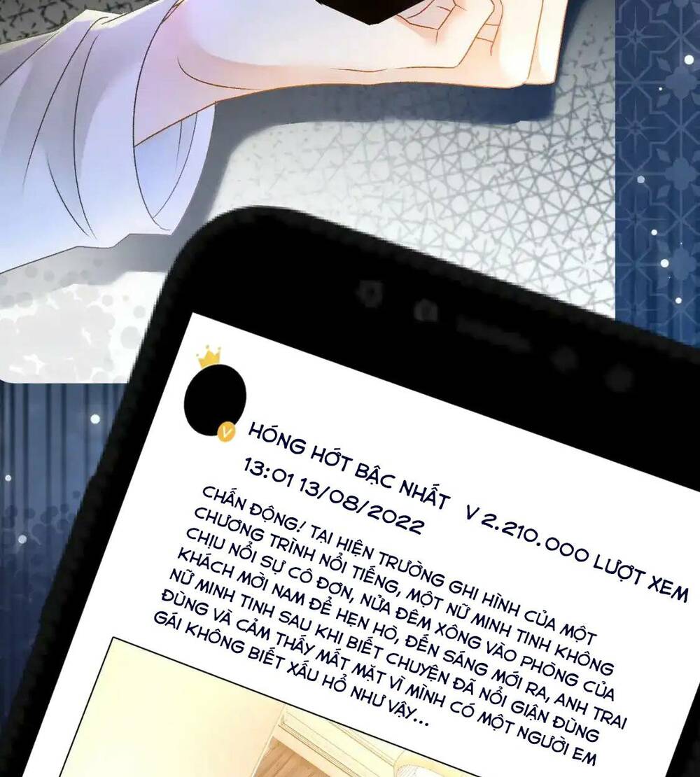 Cô Ấy Ngày Nào Cũng Lên Hot Search! Chapter 77 - Trang 2