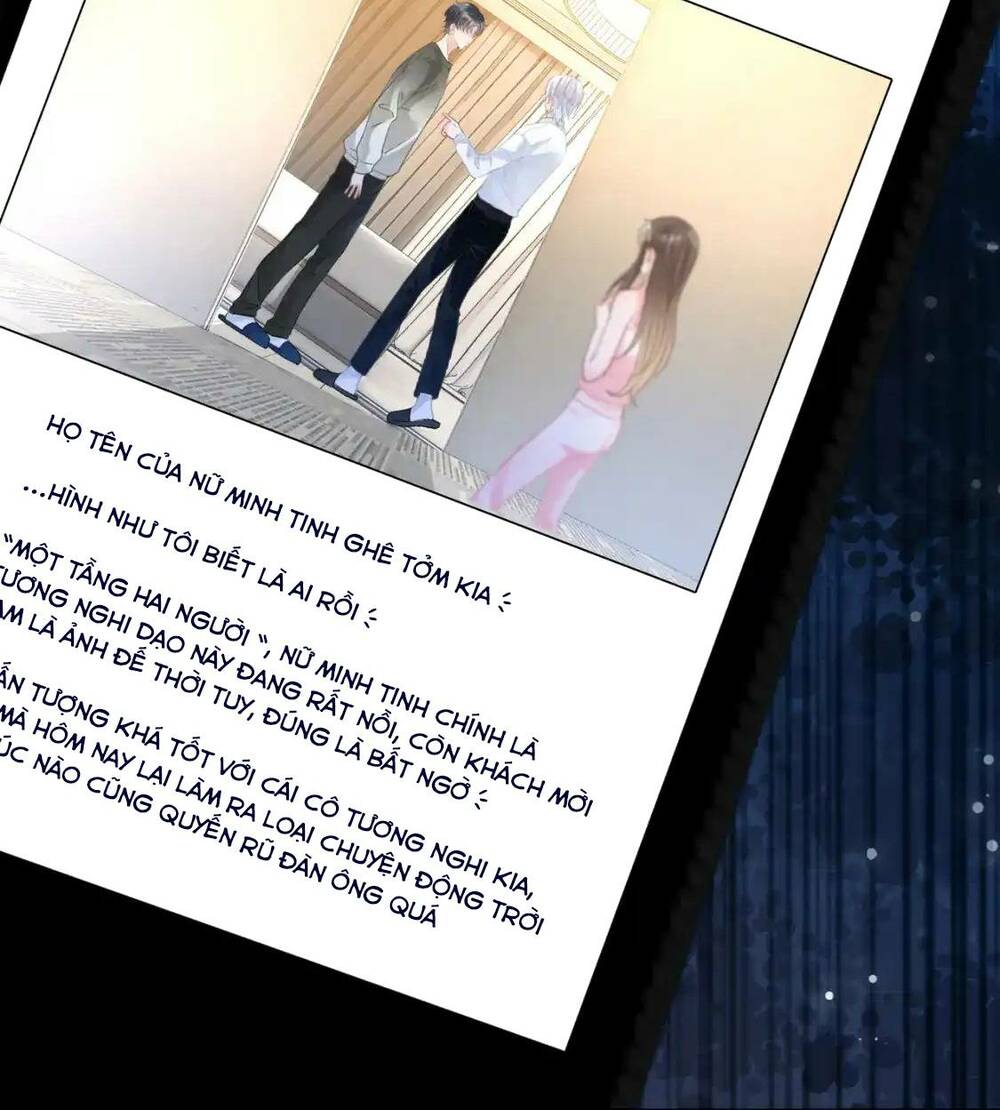 Cô Ấy Ngày Nào Cũng Lên Hot Search! Chapter 77 - Trang 2