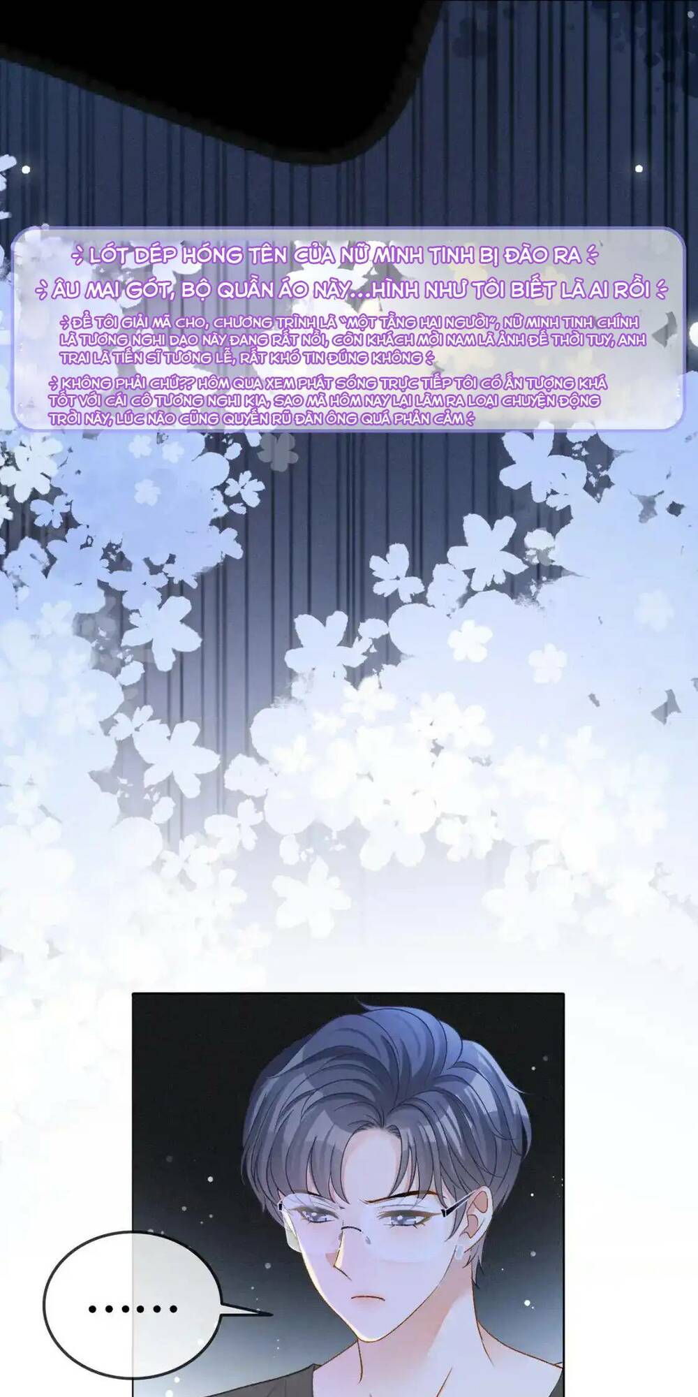 Cô Ấy Ngày Nào Cũng Lên Hot Search! Chapter 77 - Trang 2