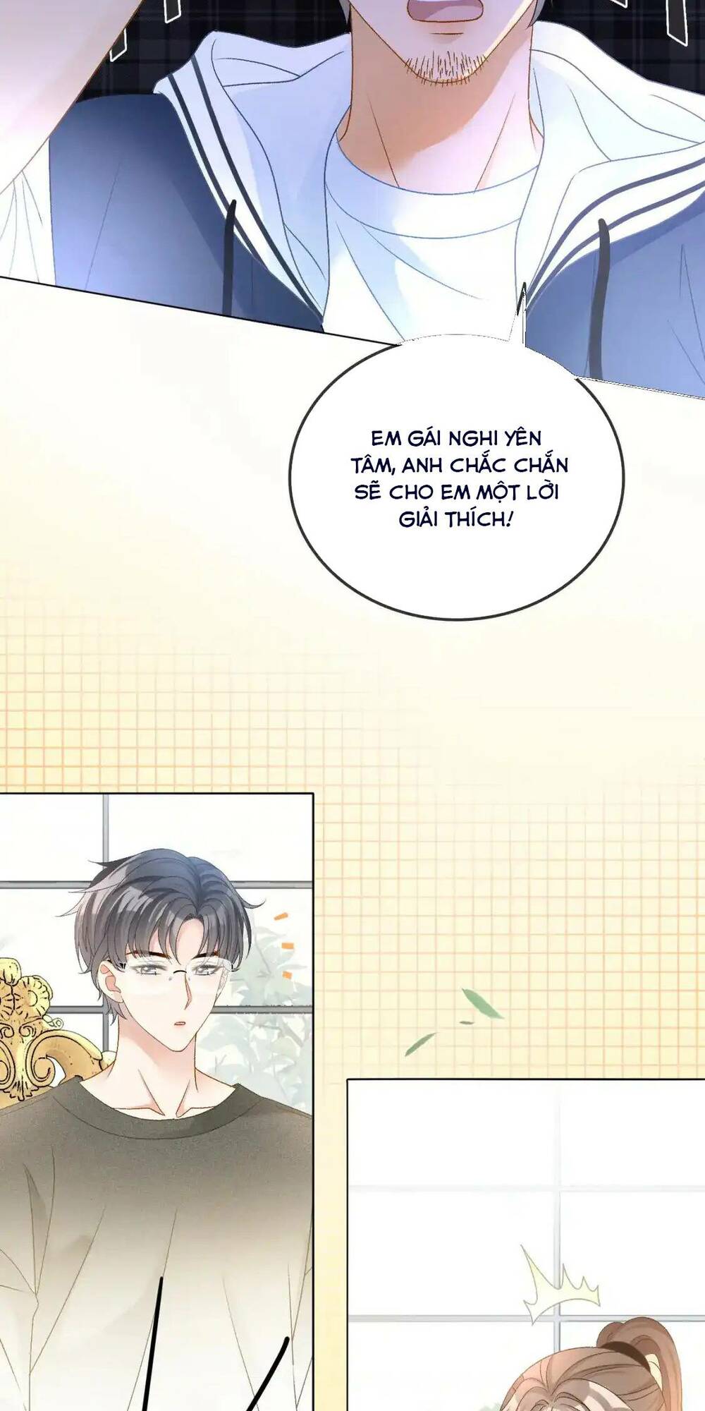 Cô Ấy Ngày Nào Cũng Lên Hot Search! Chapter 77 - Trang 2