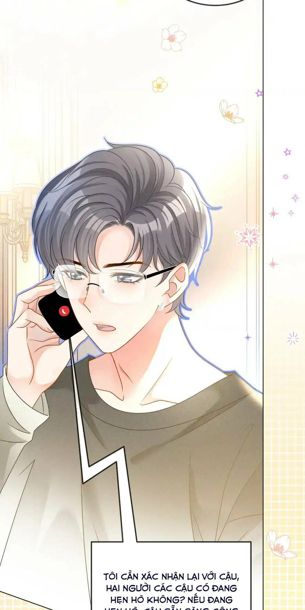 Cô Ấy Ngày Nào Cũng Lên Hot Search! Chapter 77 - Trang 2