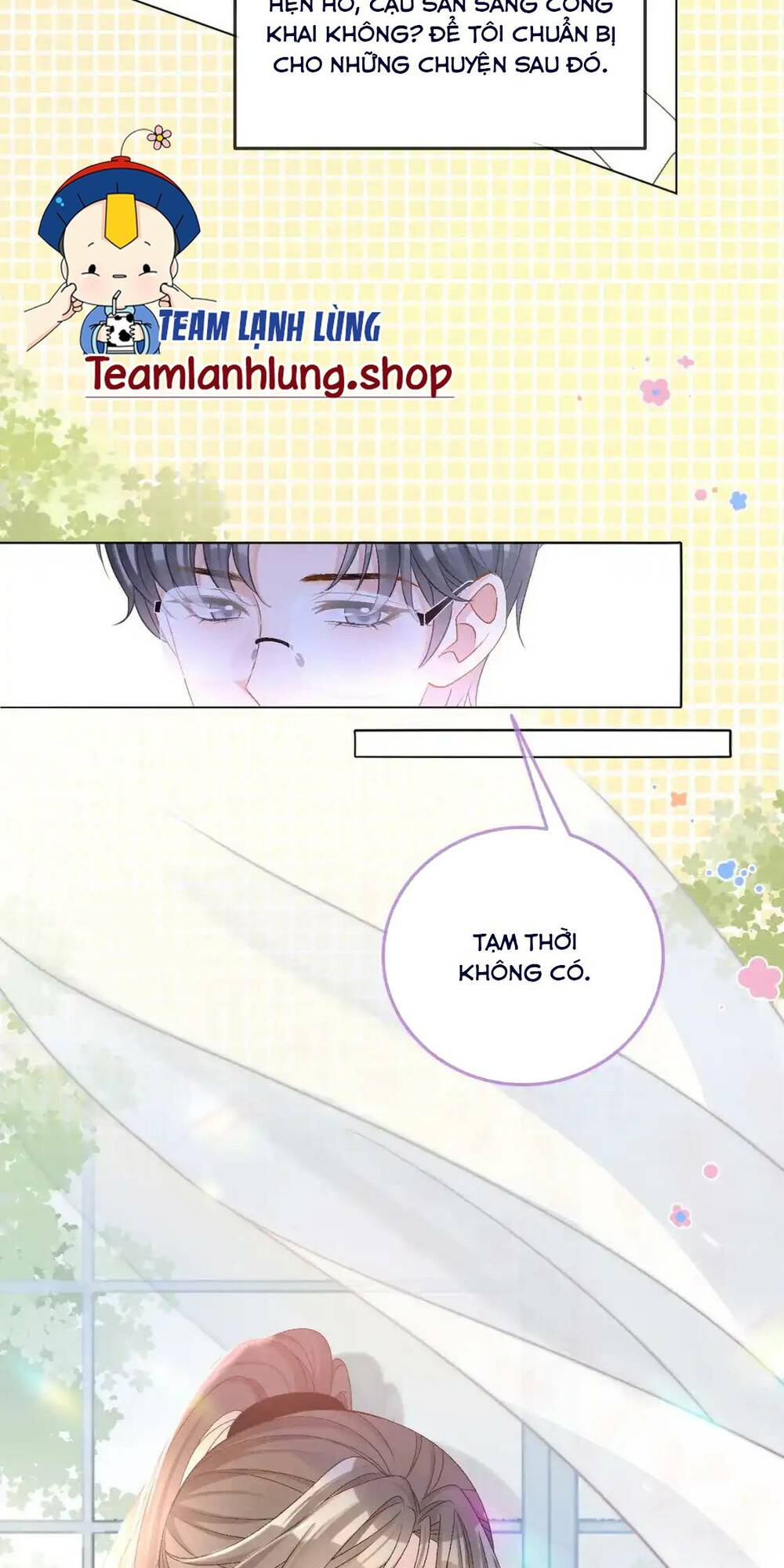 Cô Ấy Ngày Nào Cũng Lên Hot Search! Chapter 77 - Trang 2