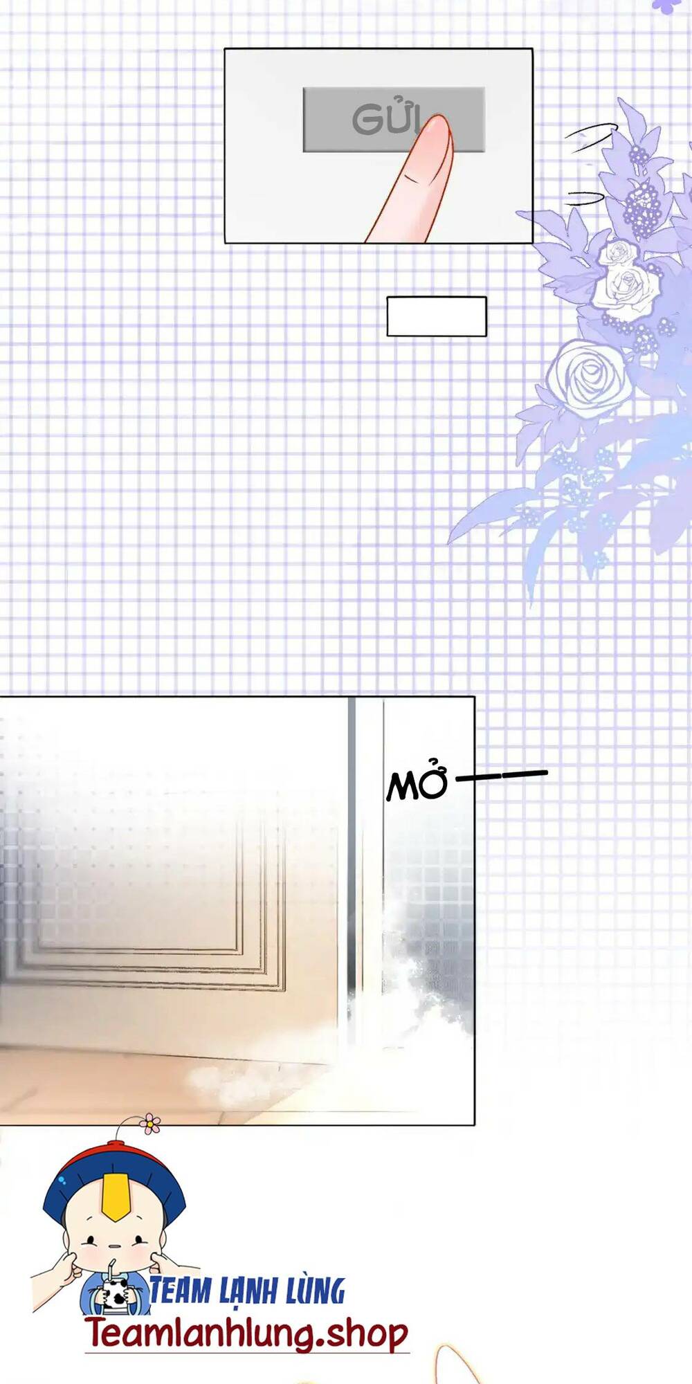 Cô Ấy Ngày Nào Cũng Lên Hot Search! Chapter 77 - Trang 2