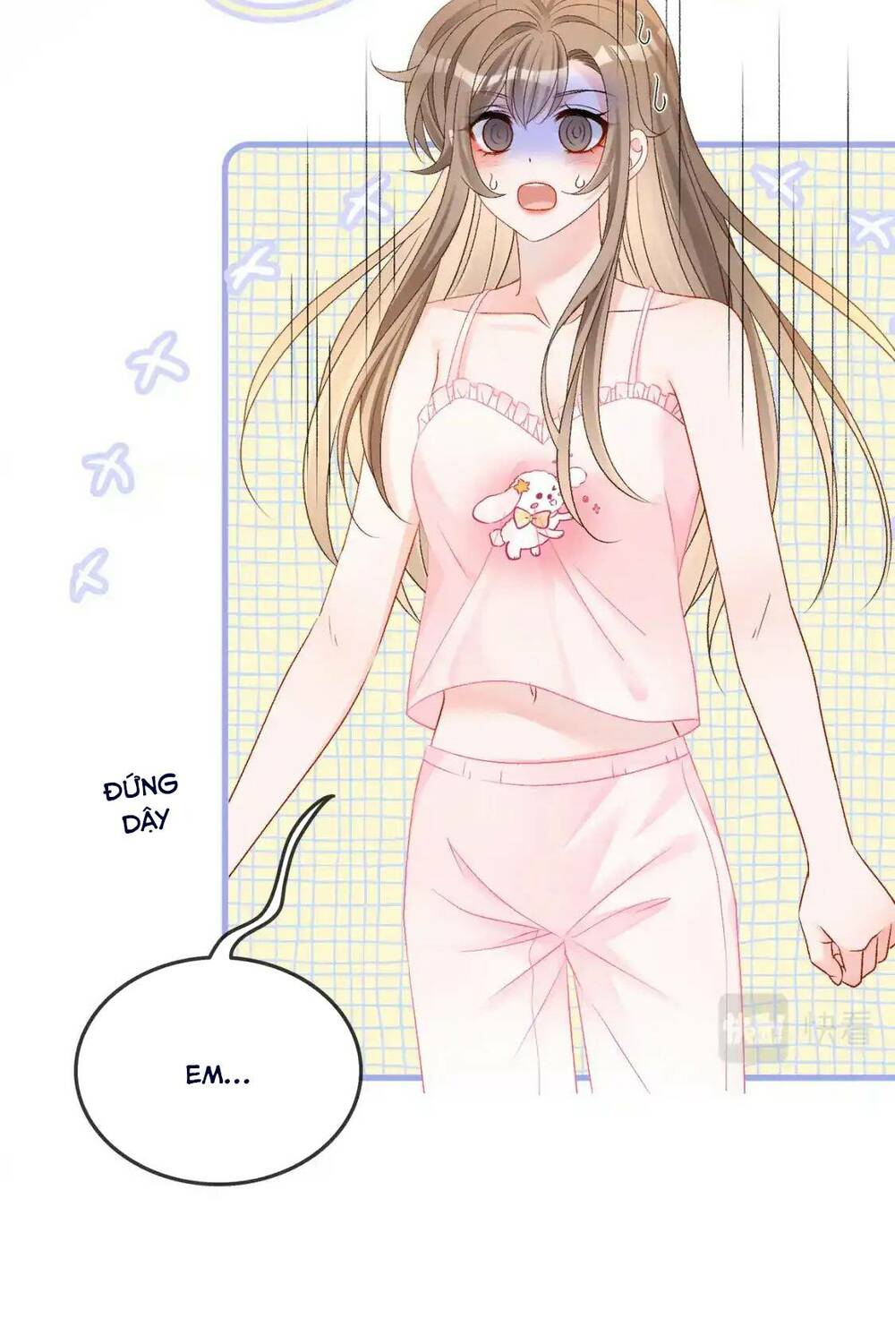 Cô Ấy Ngày Nào Cũng Lên Hot Search! Chapter 77 - Trang 2