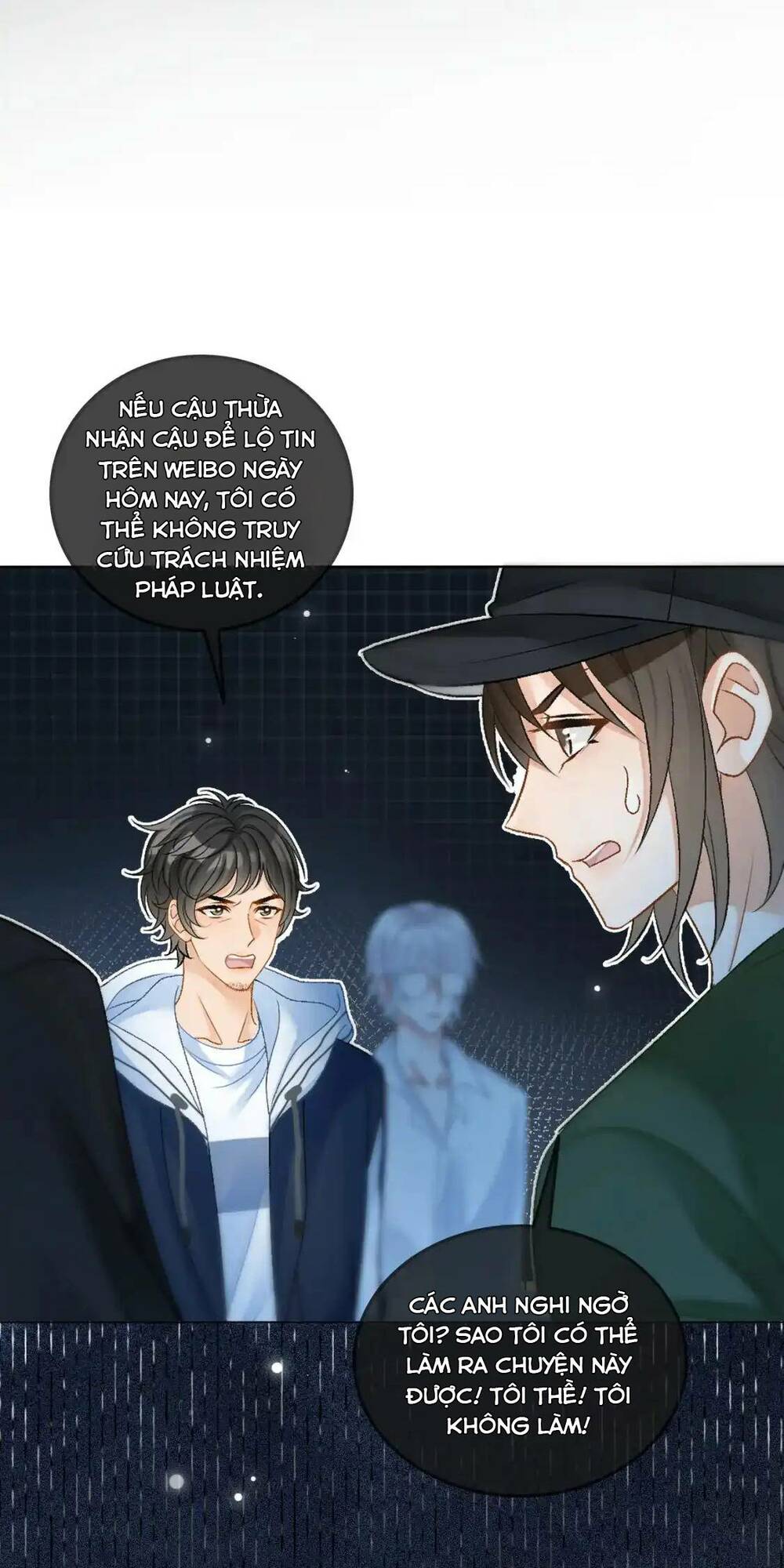 Cô Ấy Ngày Nào Cũng Lên Hot Search! Chapter 78 - Trang 2