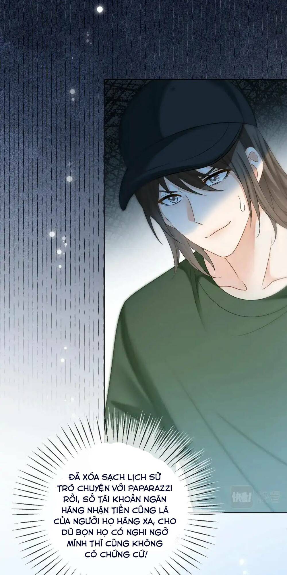 Cô Ấy Ngày Nào Cũng Lên Hot Search! Chapter 78 - Trang 2