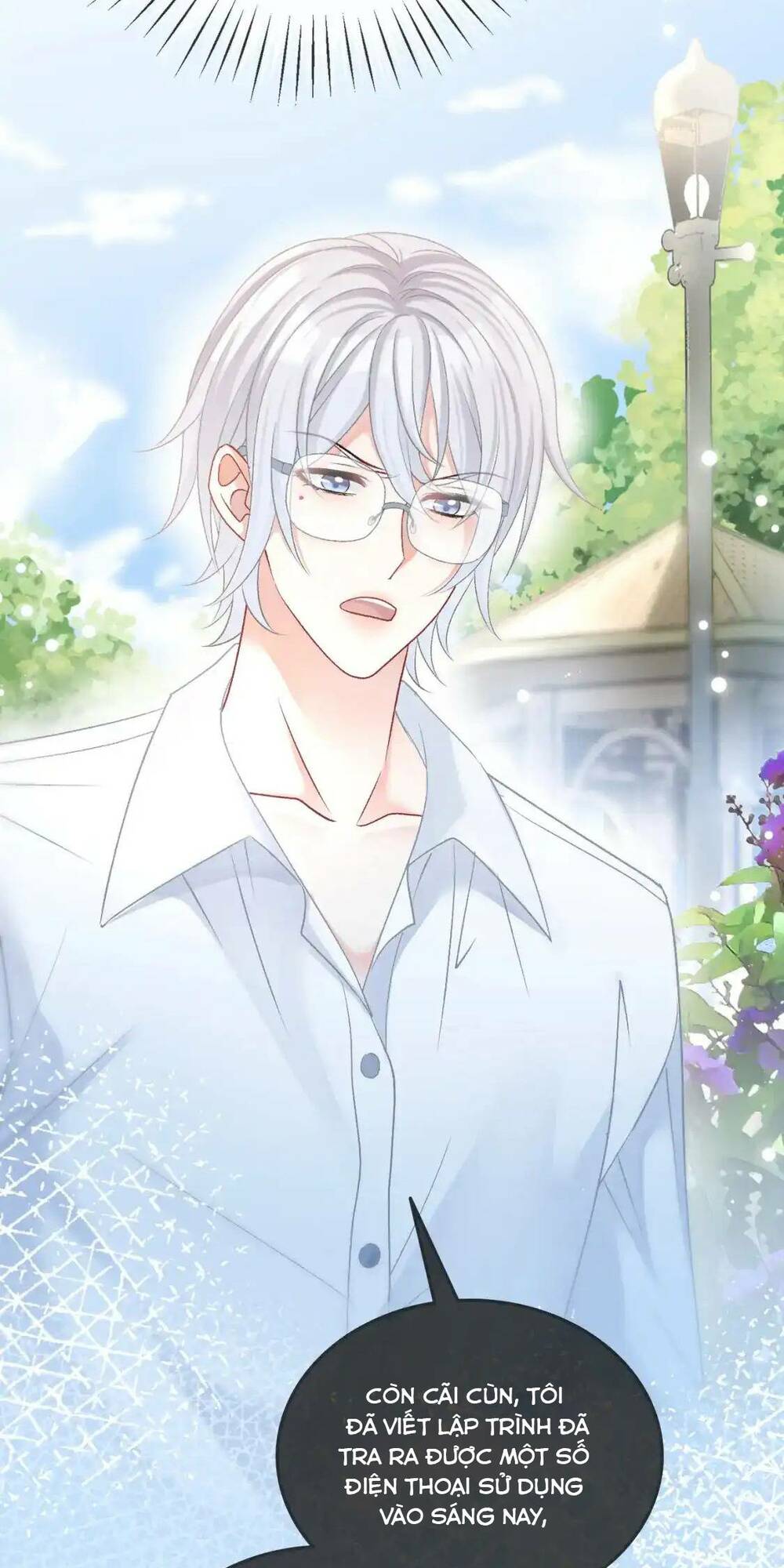 Cô Ấy Ngày Nào Cũng Lên Hot Search! Chapter 78 - Trang 2