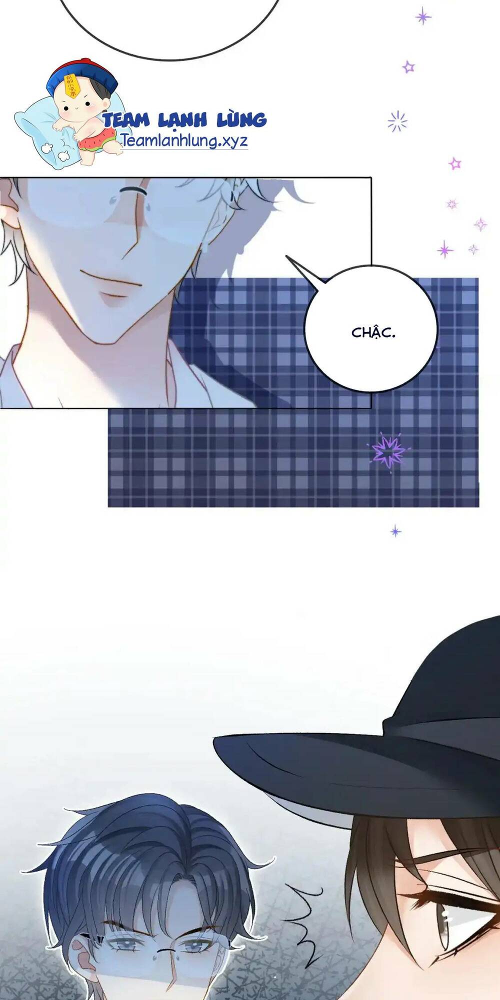 Cô Ấy Ngày Nào Cũng Lên Hot Search! Chapter 78 - Trang 2