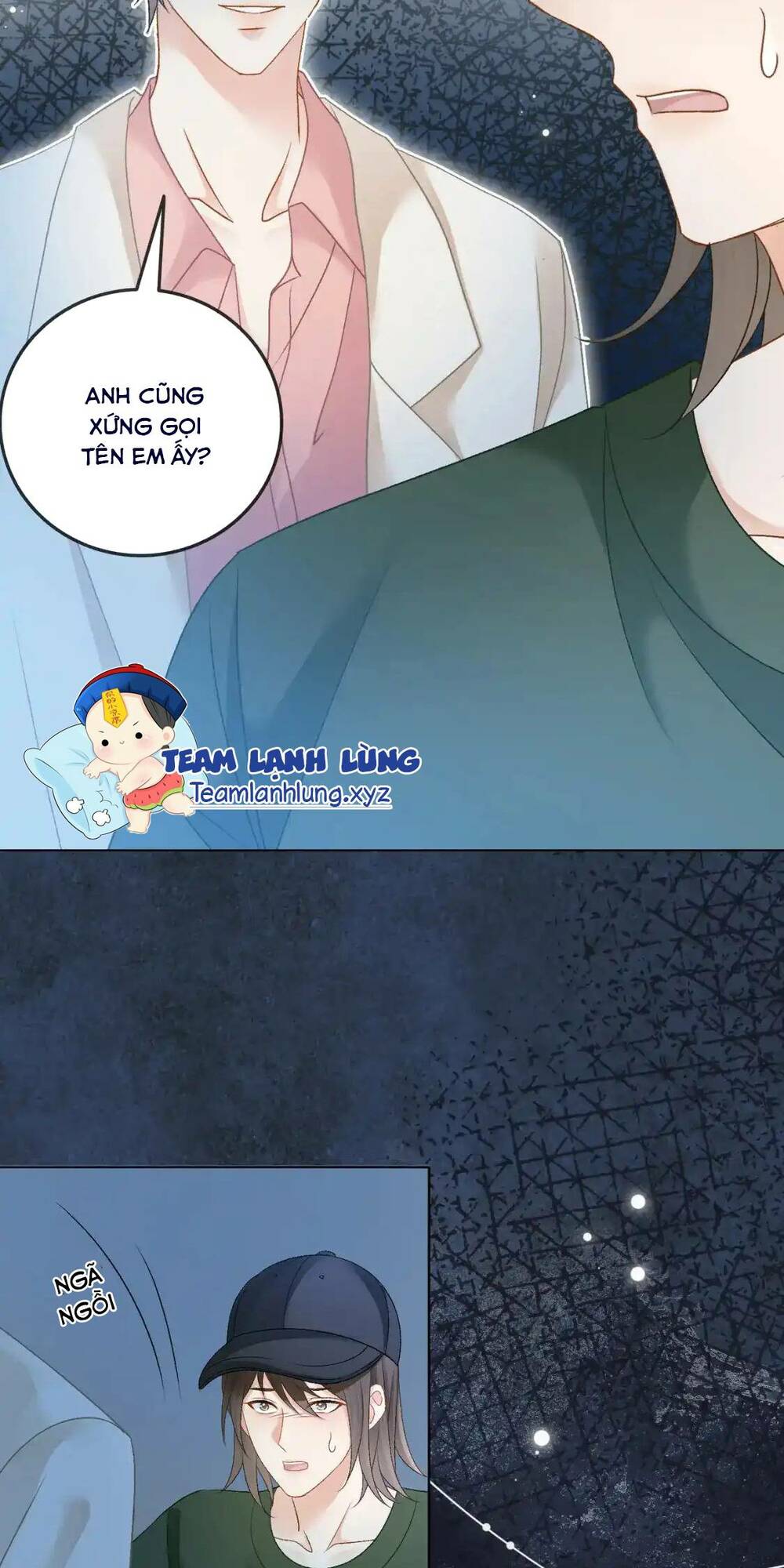 Cô Ấy Ngày Nào Cũng Lên Hot Search! Chapter 78 - Trang 2