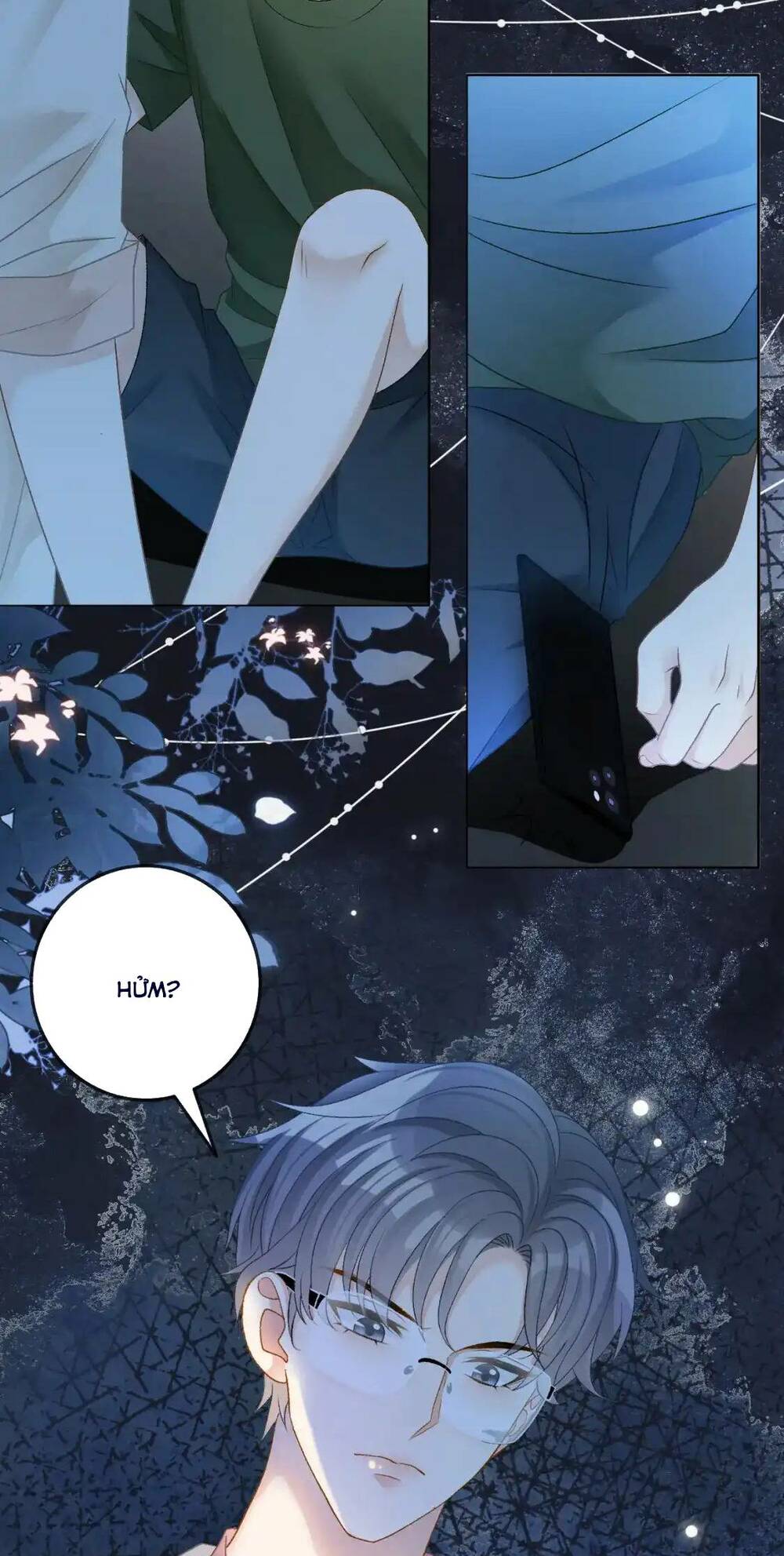 Cô Ấy Ngày Nào Cũng Lên Hot Search! Chapter 78 - Trang 2