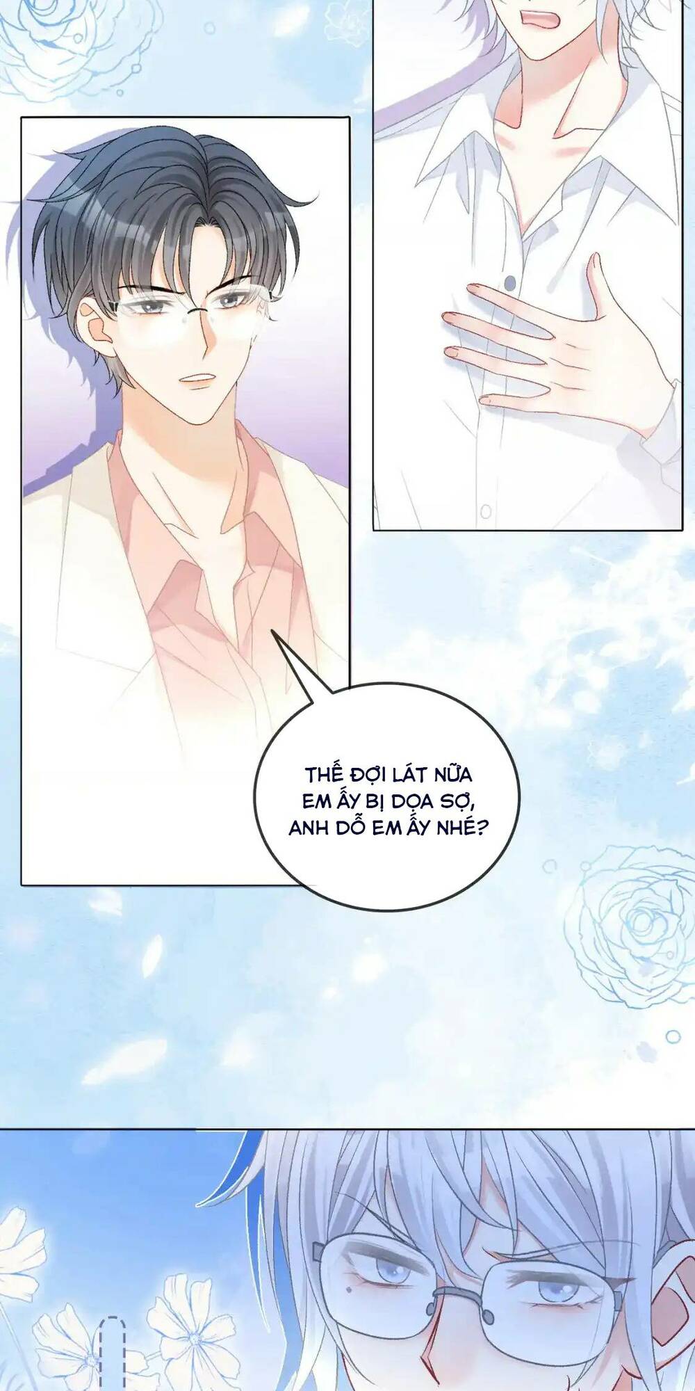 Cô Ấy Ngày Nào Cũng Lên Hot Search! Chapter 78 - Trang 2