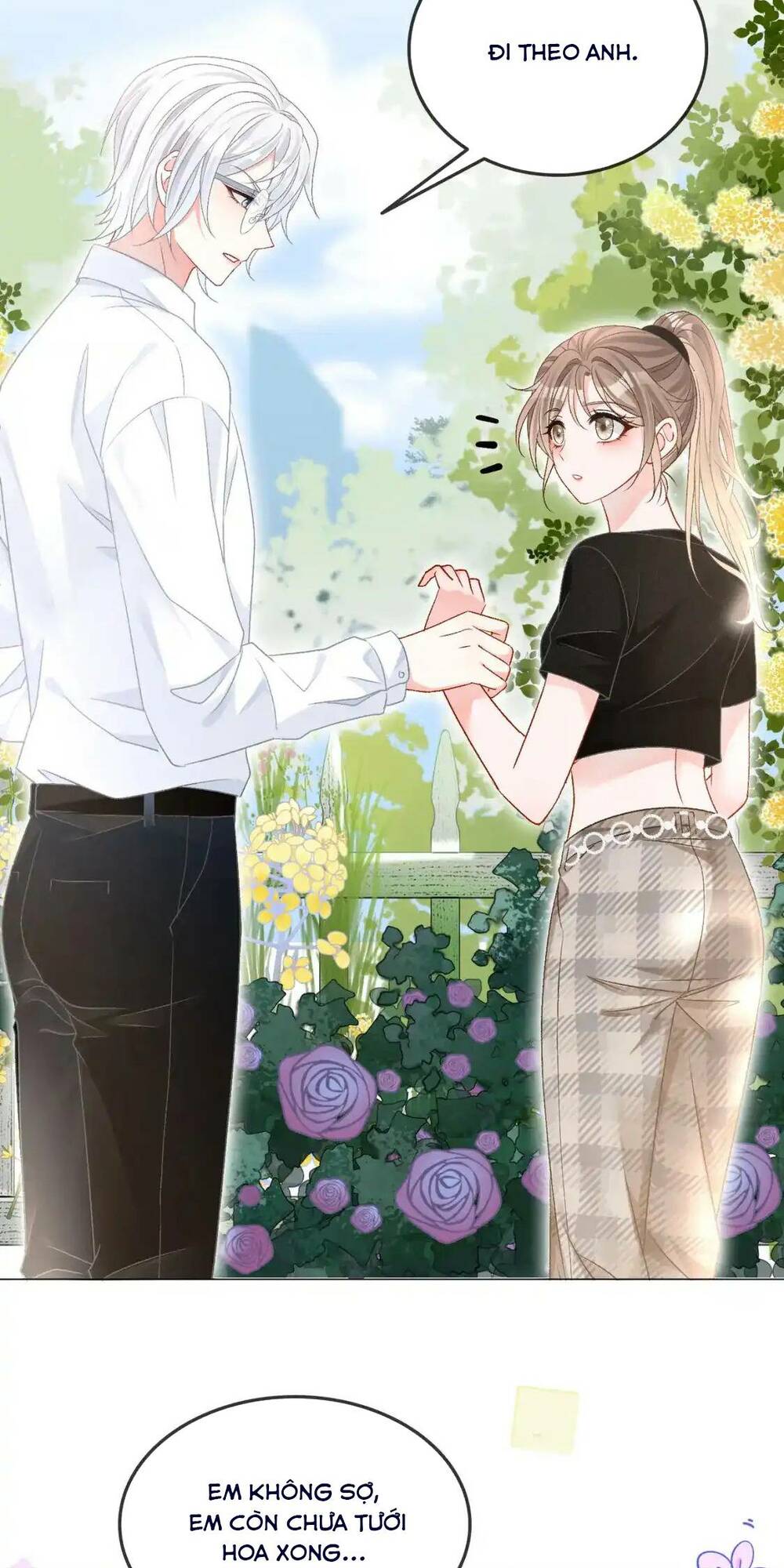 Cô Ấy Ngày Nào Cũng Lên Hot Search! Chapter 78 - Trang 2
