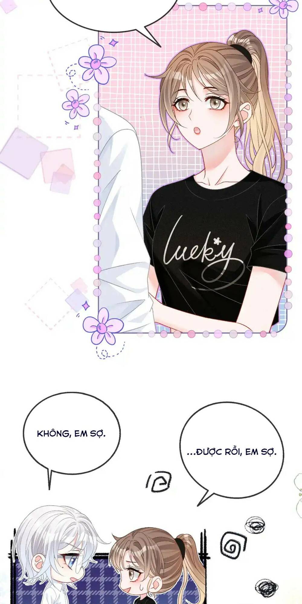 Cô Ấy Ngày Nào Cũng Lên Hot Search! Chapter 78 - Trang 2