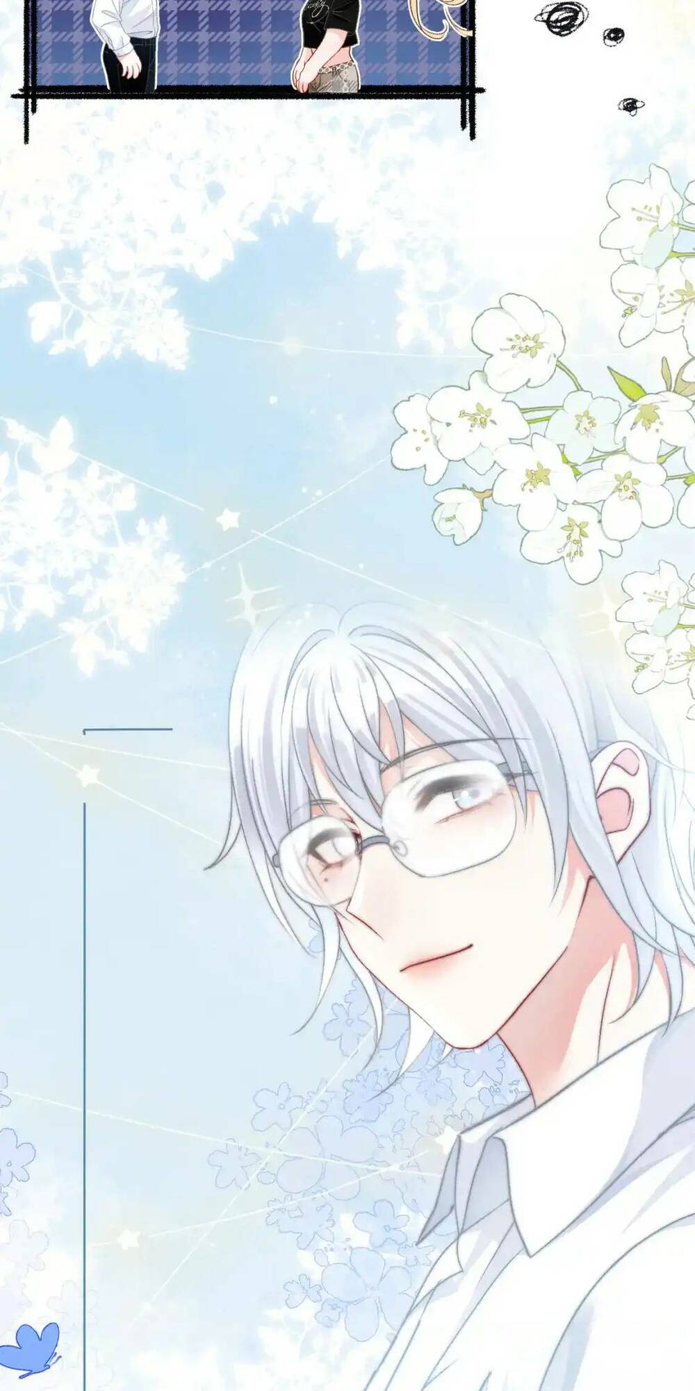 Cô Ấy Ngày Nào Cũng Lên Hot Search! Chapter 78 - Trang 2