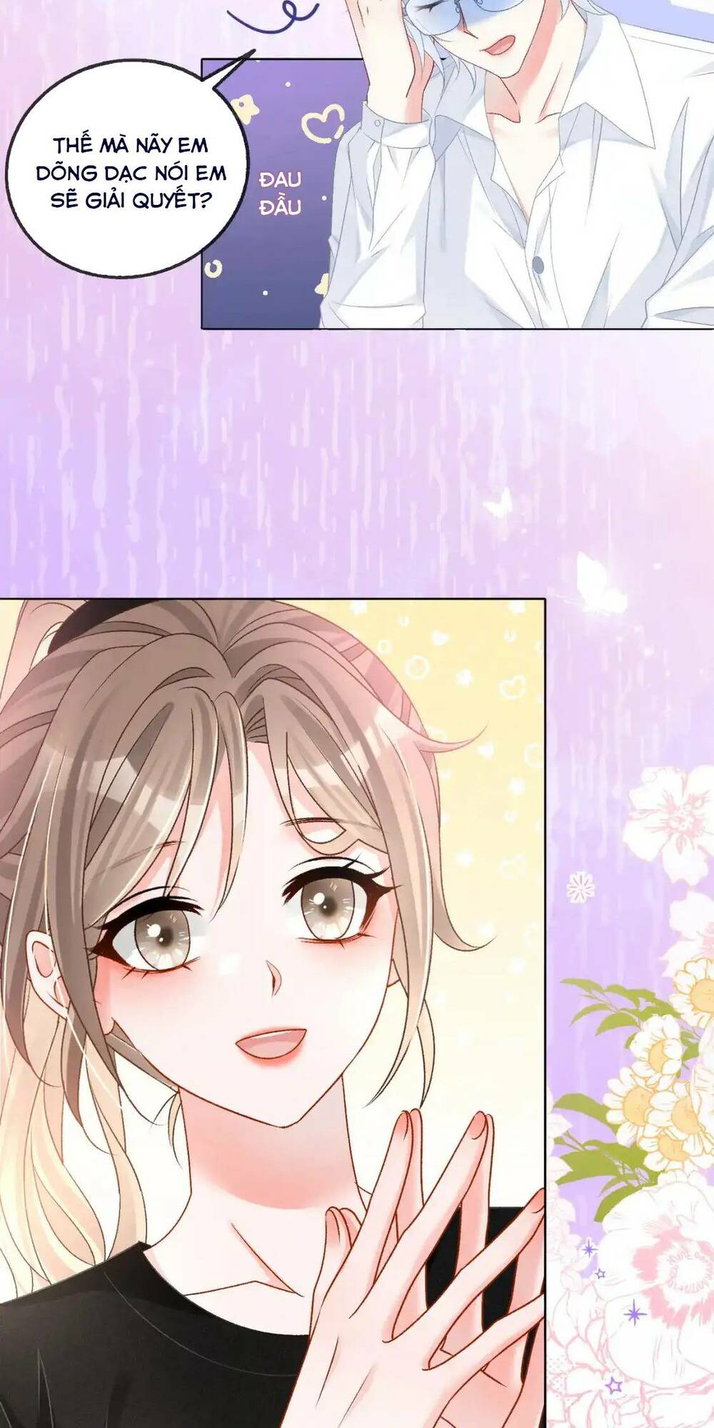 Cô Ấy Ngày Nào Cũng Lên Hot Search! Chapter 78 - Trang 2