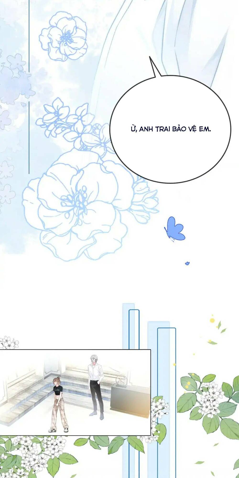 Cô Ấy Ngày Nào Cũng Lên Hot Search! Chapter 78 - Trang 2