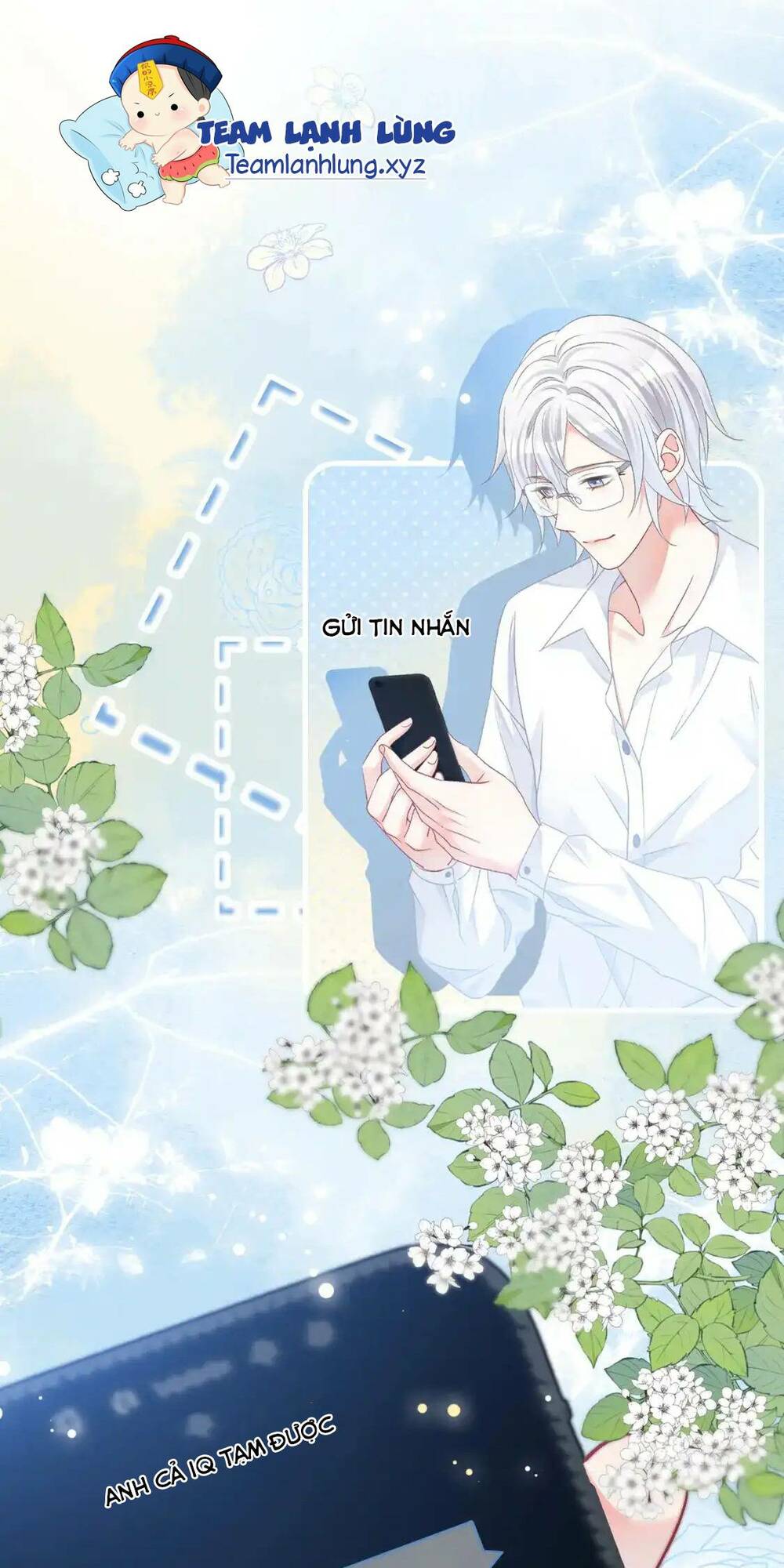 Cô Ấy Ngày Nào Cũng Lên Hot Search! Chapter 78 - Trang 2