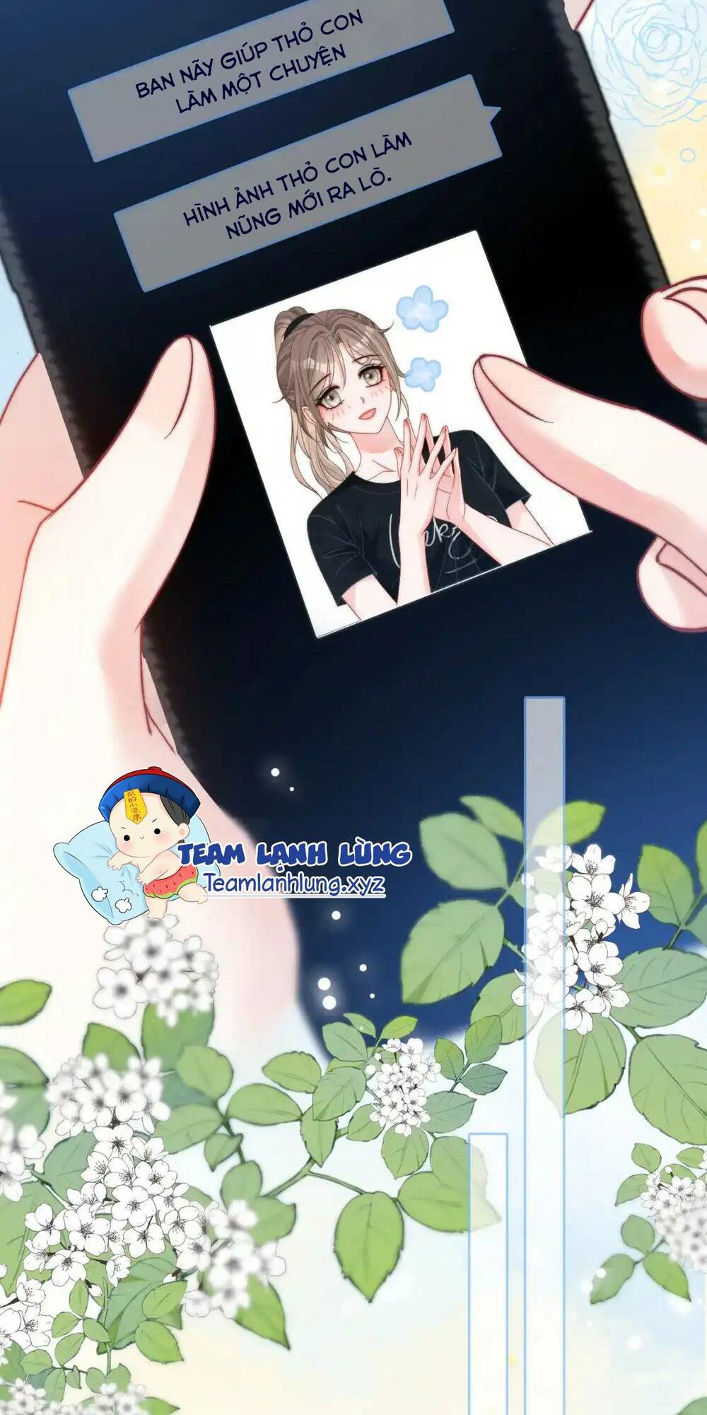 Cô Ấy Ngày Nào Cũng Lên Hot Search! Chapter 78 - Trang 2