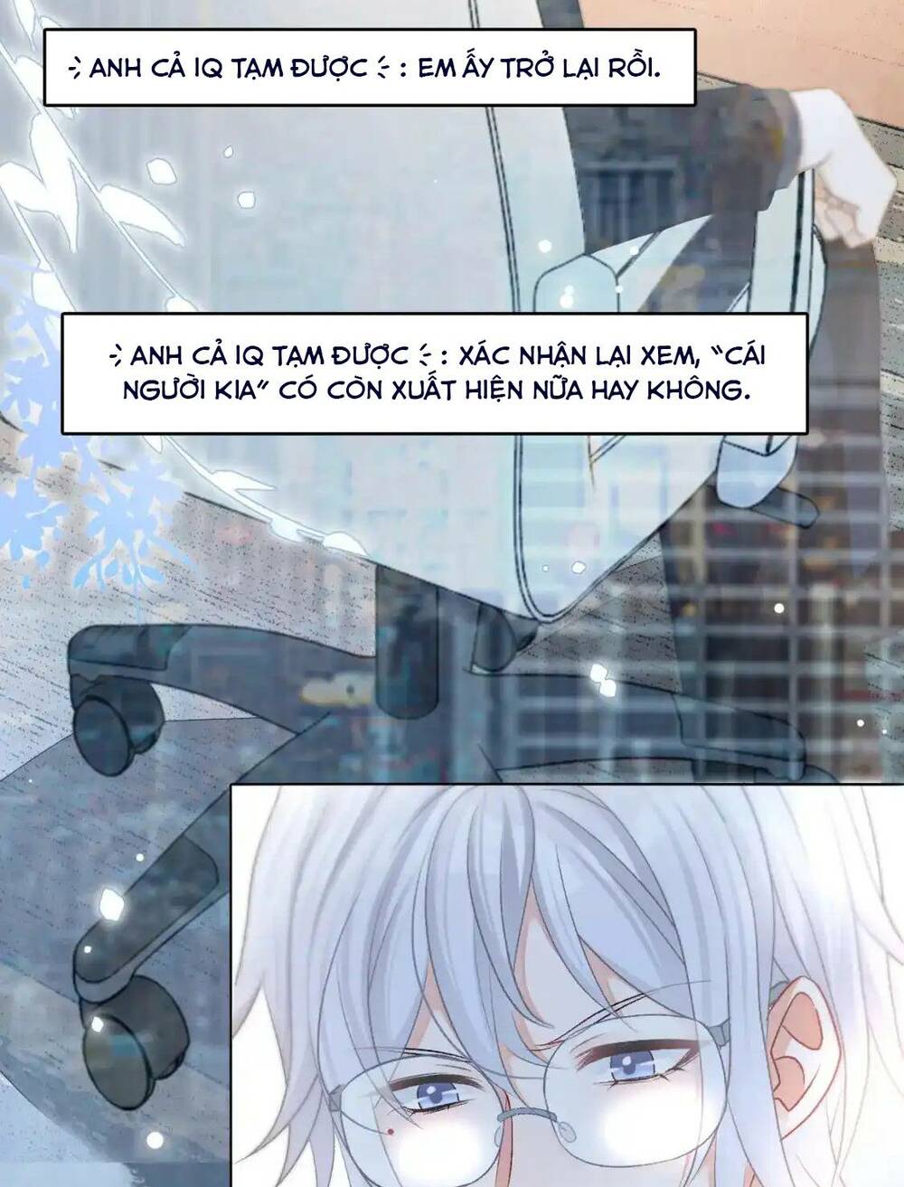 Cô Ấy Ngày Nào Cũng Lên Hot Search! Chapter 78 - Trang 2