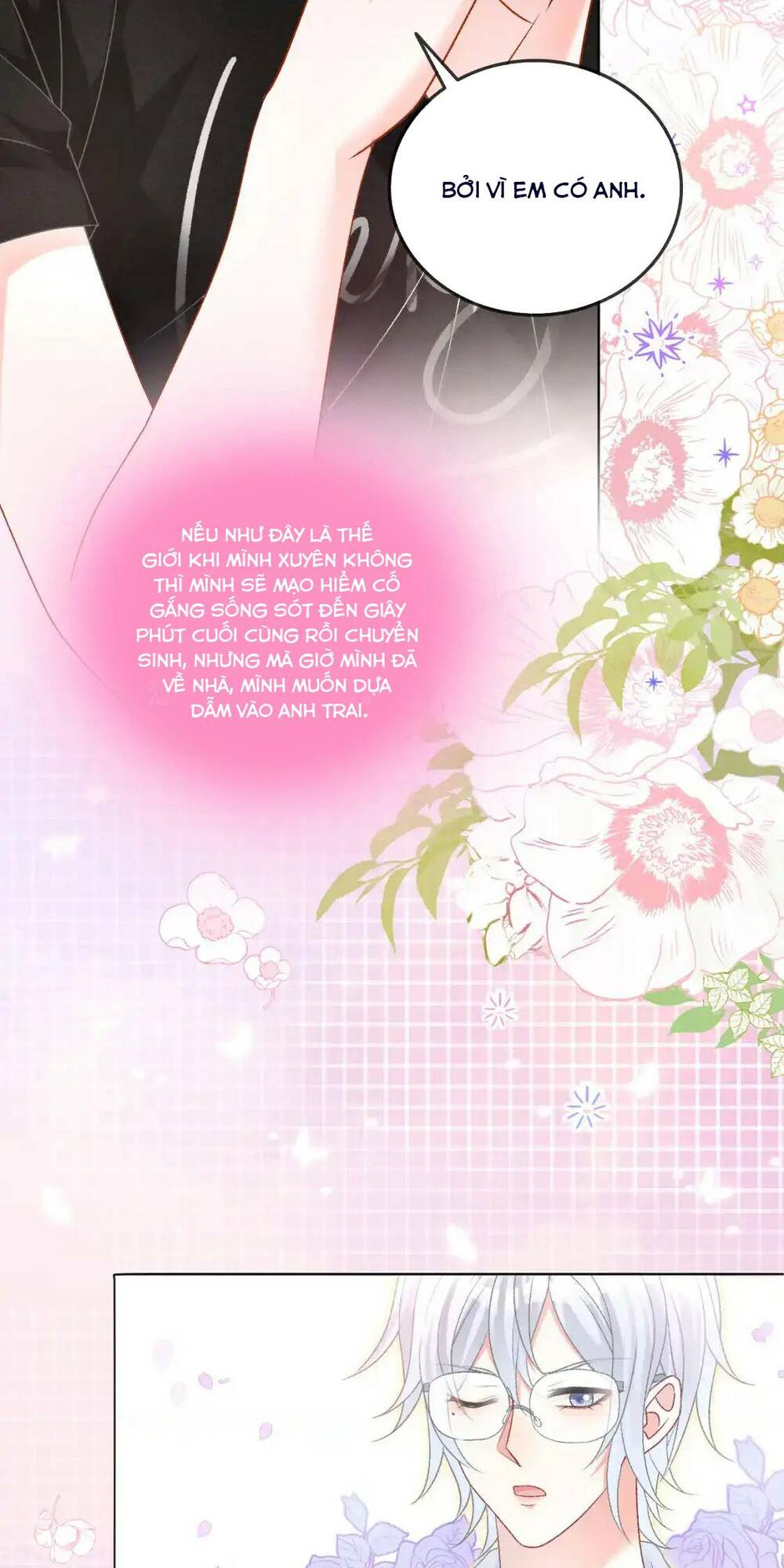 Cô Ấy Ngày Nào Cũng Lên Hot Search! Chapter 78 - Trang 2