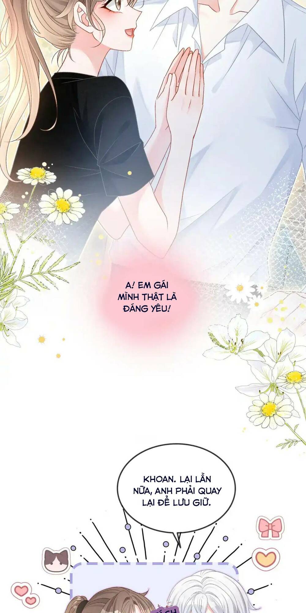 Cô Ấy Ngày Nào Cũng Lên Hot Search! Chapter 78 - Trang 2