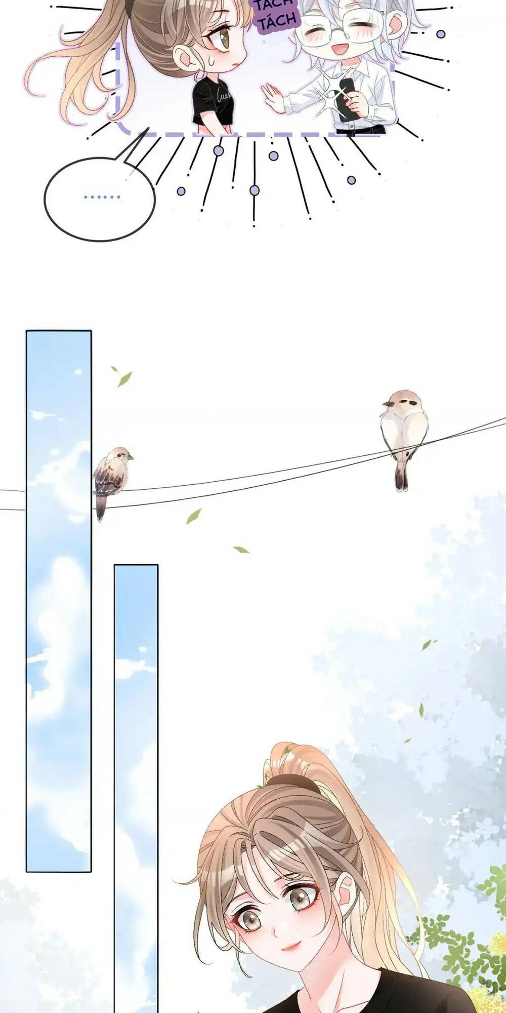 Cô Ấy Ngày Nào Cũng Lên Hot Search! Chapter 78 - Trang 2