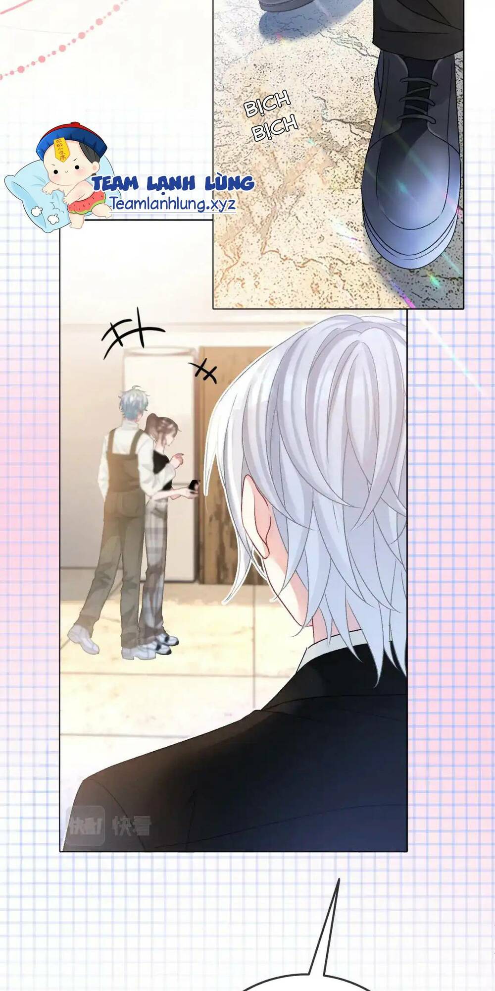 Cô Ấy Ngày Nào Cũng Lên Hot Search! Chapter 79 - Trang 2