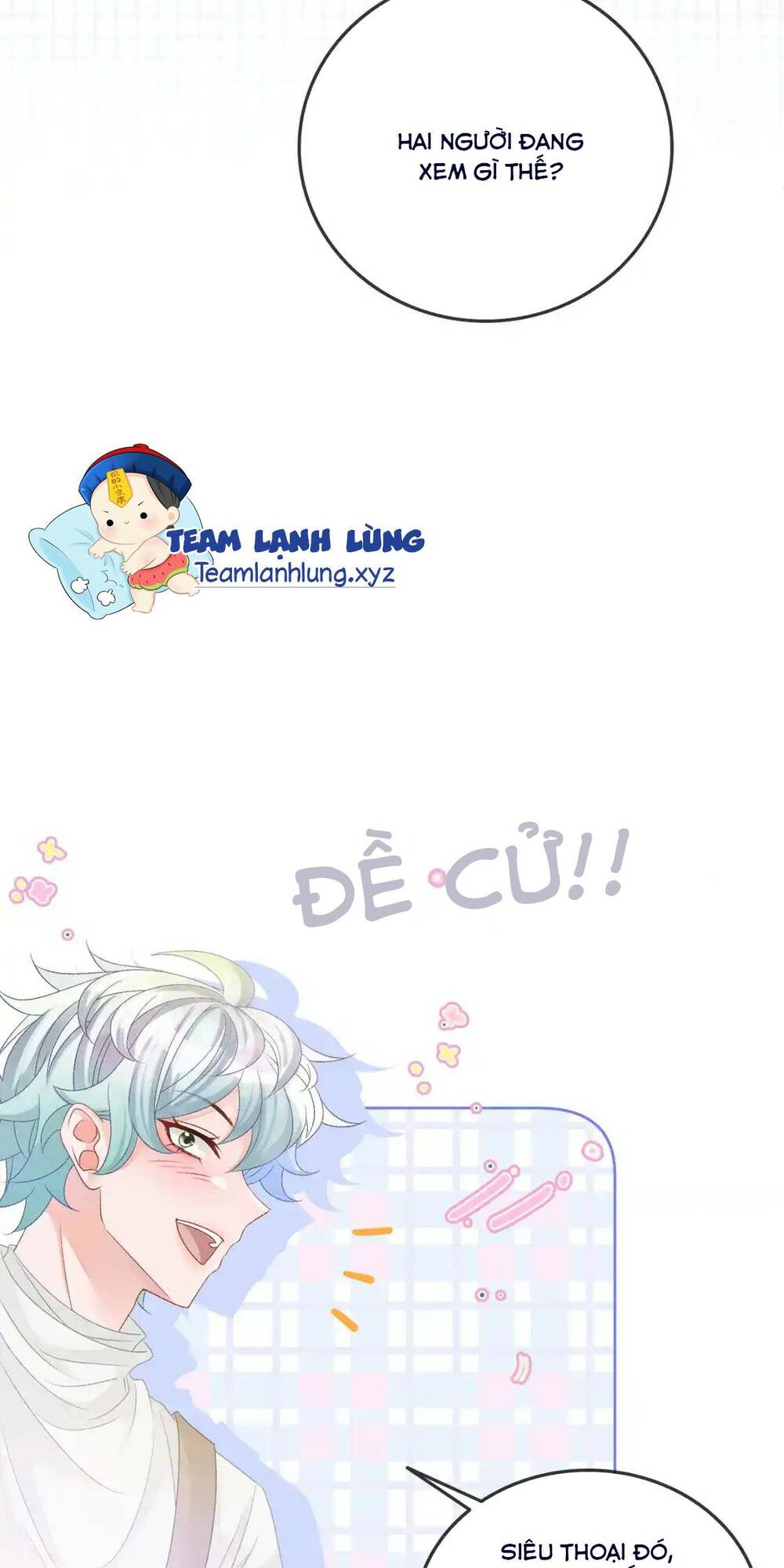 Cô Ấy Ngày Nào Cũng Lên Hot Search! Chapter 79 - Trang 2