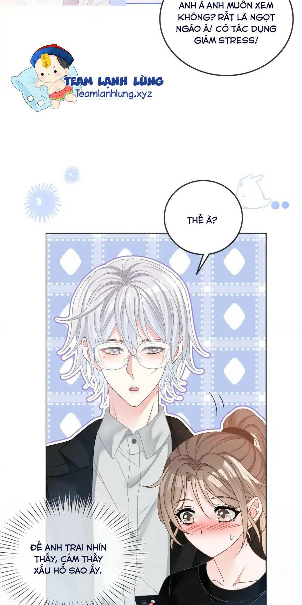 Cô Ấy Ngày Nào Cũng Lên Hot Search! Chapter 79 - Trang 2