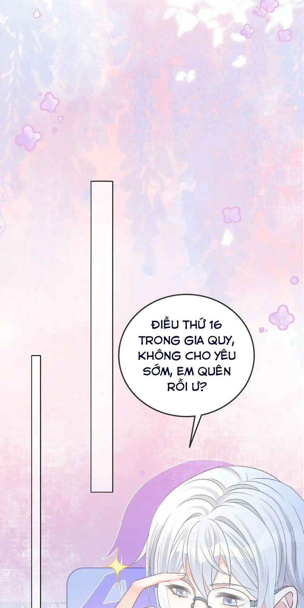 Cô Ấy Ngày Nào Cũng Lên Hot Search! Chapter 79 - Trang 2