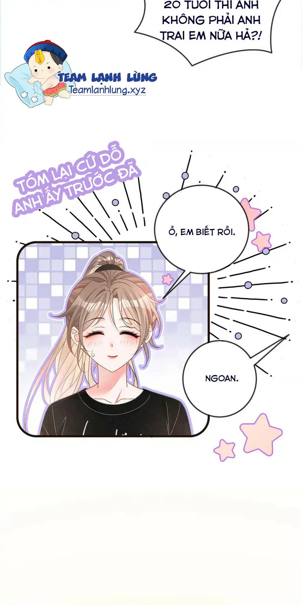 Cô Ấy Ngày Nào Cũng Lên Hot Search! Chapter 79 - Trang 2