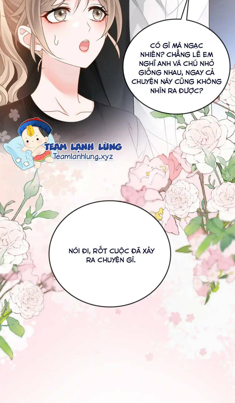 Cô Ấy Ngày Nào Cũng Lên Hot Search! Chapter 79 - Trang 2