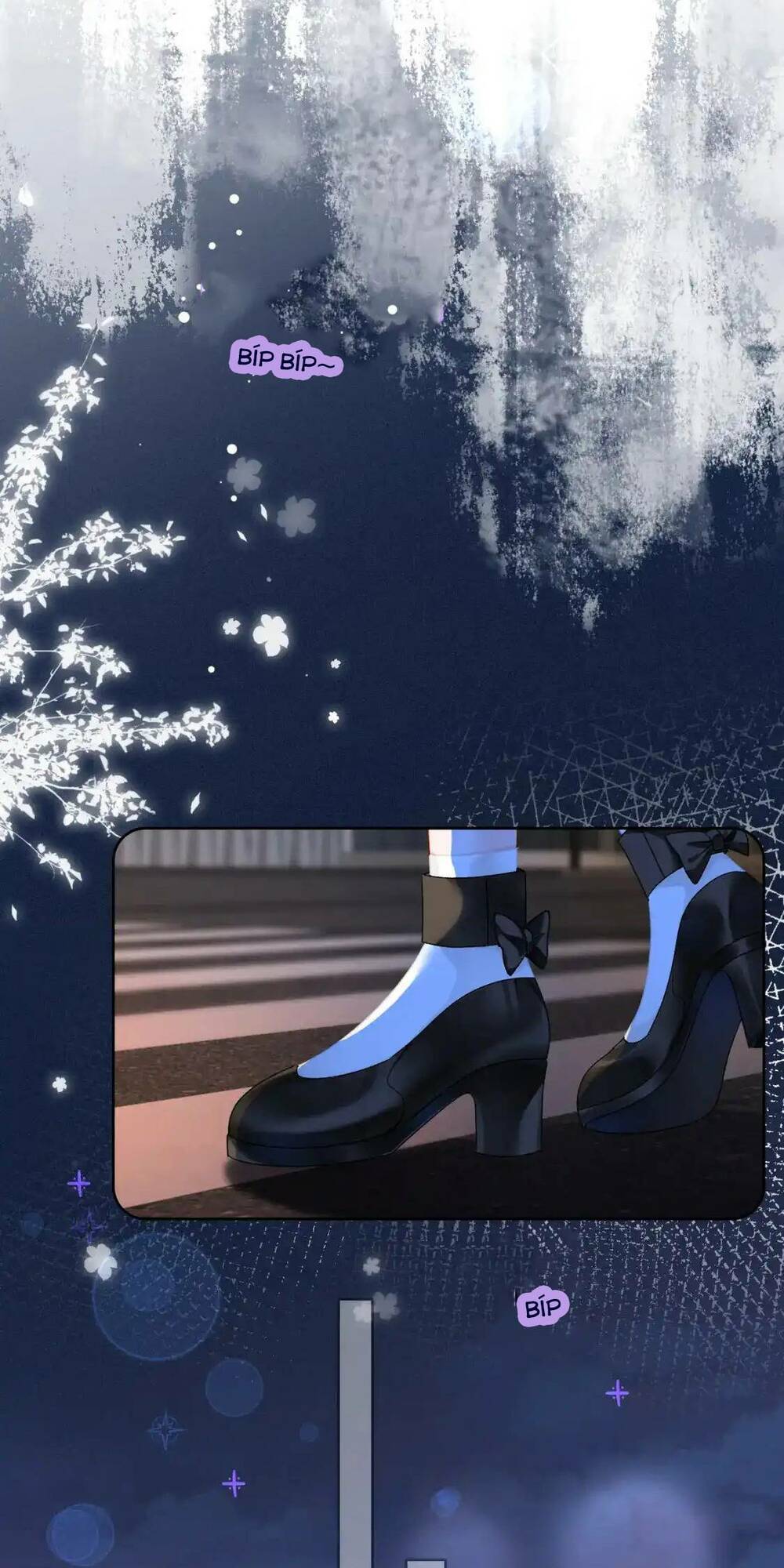 Cô Ấy Ngày Nào Cũng Lên Hot Search! Chapter 79 - Trang 2