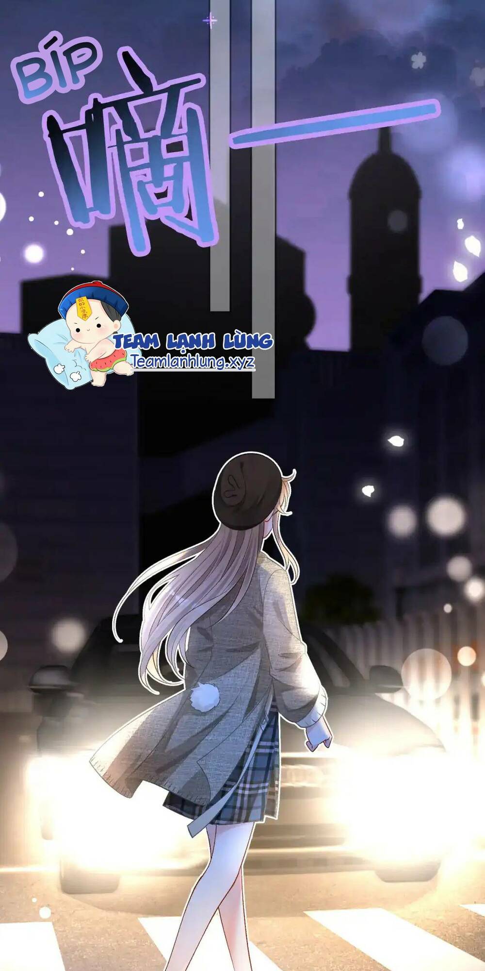 Cô Ấy Ngày Nào Cũng Lên Hot Search! Chapter 79 - Trang 2