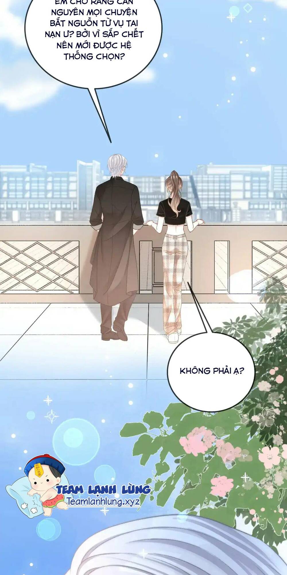 Cô Ấy Ngày Nào Cũng Lên Hot Search! Chapter 79 - Trang 2