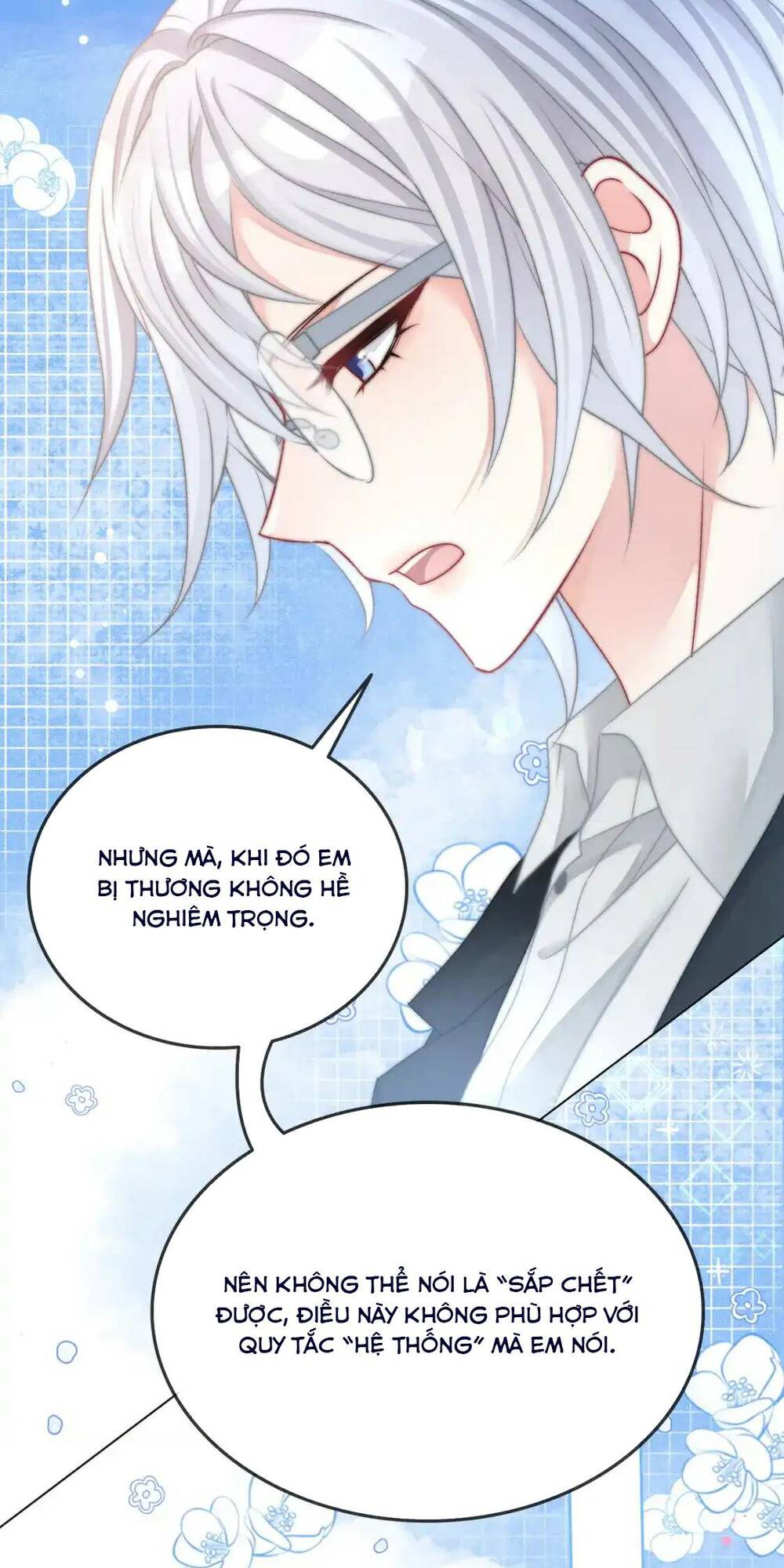 Cô Ấy Ngày Nào Cũng Lên Hot Search! Chapter 79 - Trang 2