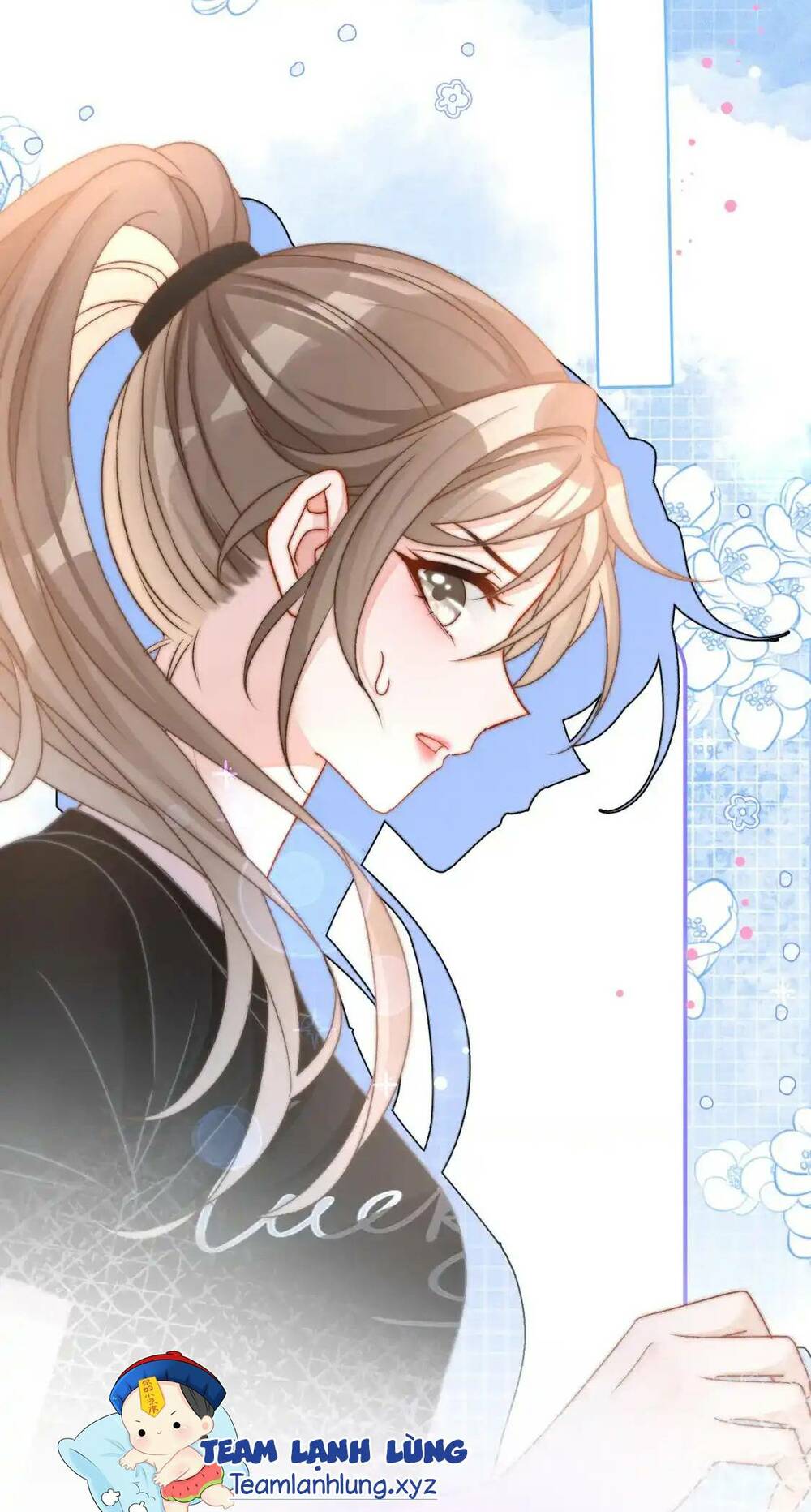 Cô Ấy Ngày Nào Cũng Lên Hot Search! Chapter 79 - Trang 2