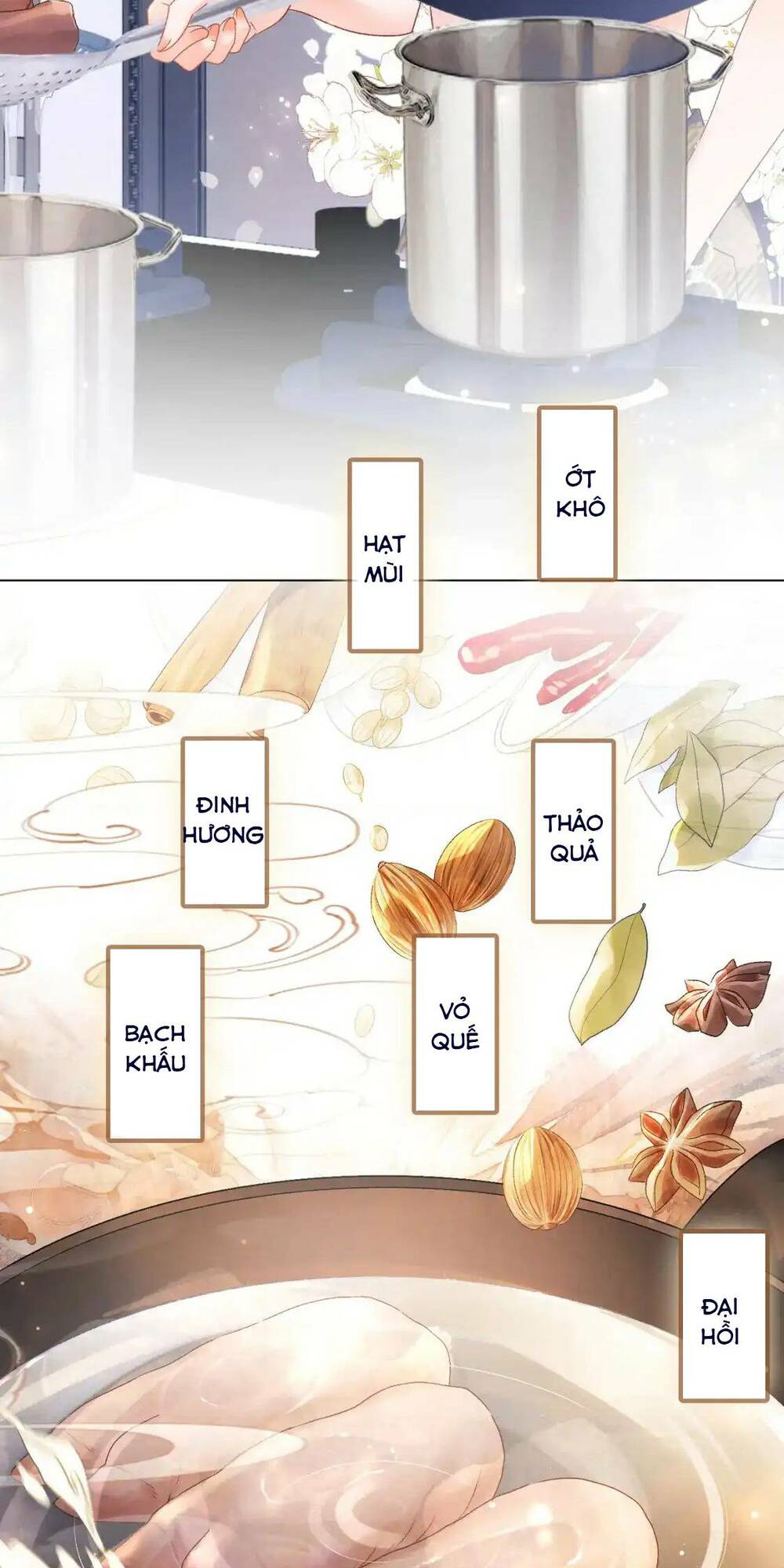 Cô Ấy Ngày Nào Cũng Lên Hot Search! Chapter 79 - Trang 2