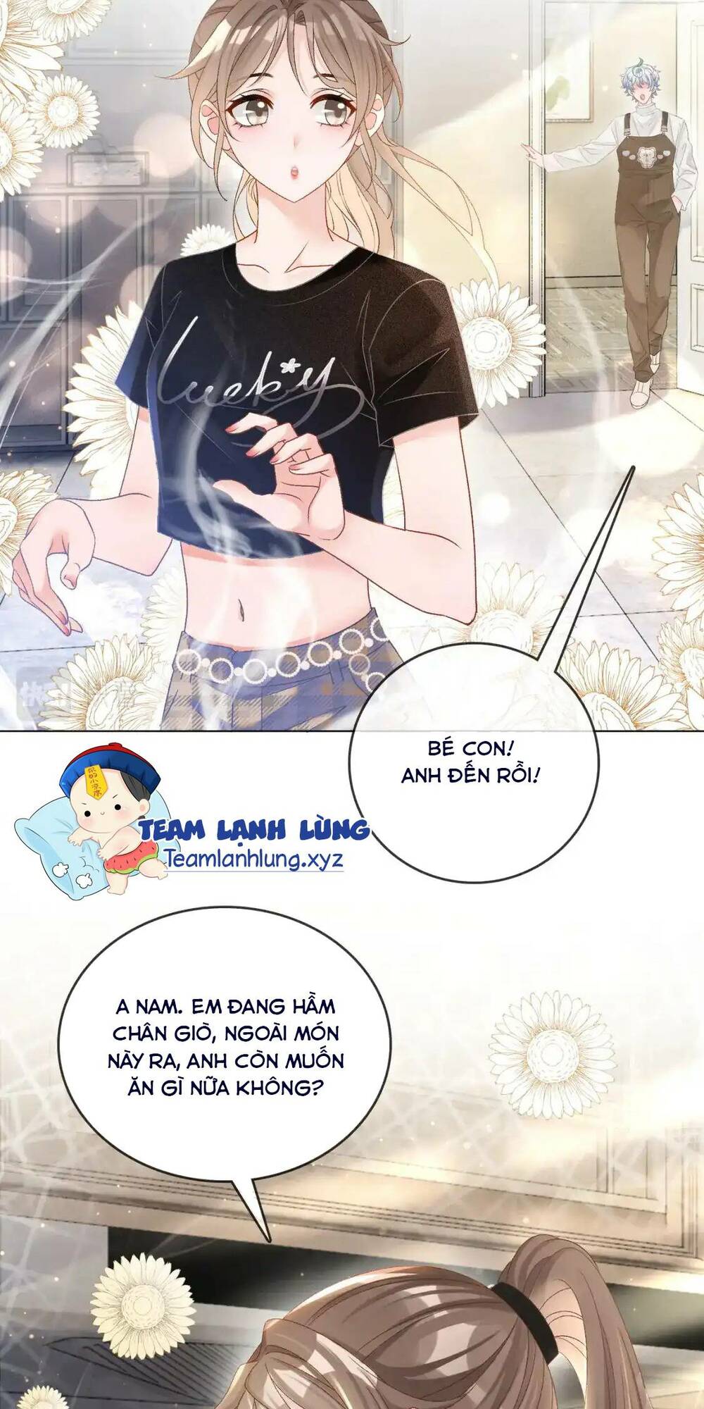 Cô Ấy Ngày Nào Cũng Lên Hot Search! Chapter 79 - Trang 2