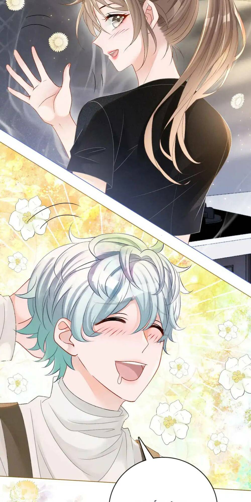 Cô Ấy Ngày Nào Cũng Lên Hot Search! Chapter 79 - Trang 2