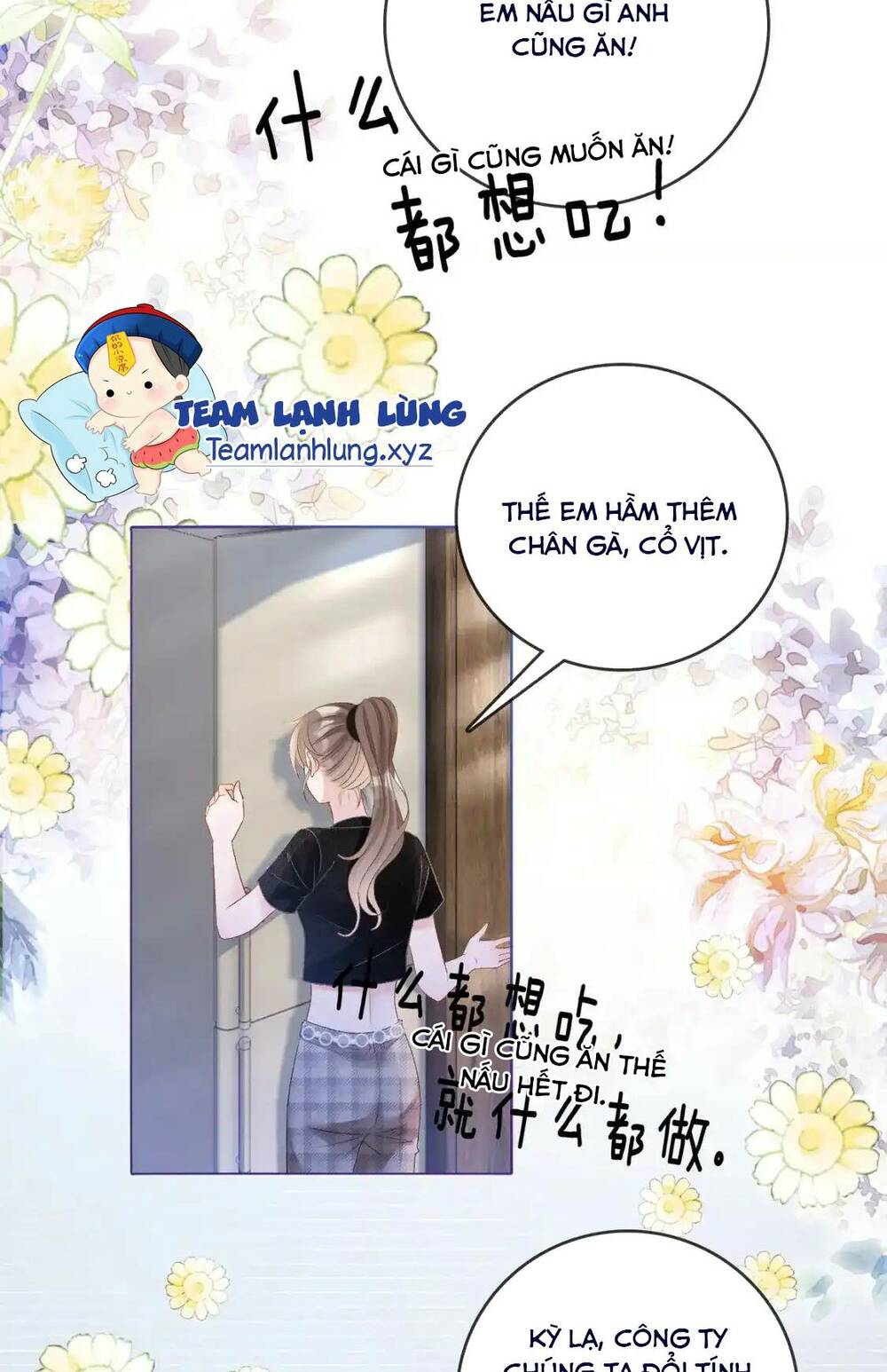 Cô Ấy Ngày Nào Cũng Lên Hot Search! Chapter 79 - Trang 2