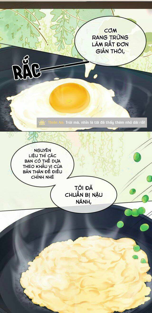 Cô Ấy Ngày Nào Cũng Lên Hot Search! Chapter 8 - Trang 2