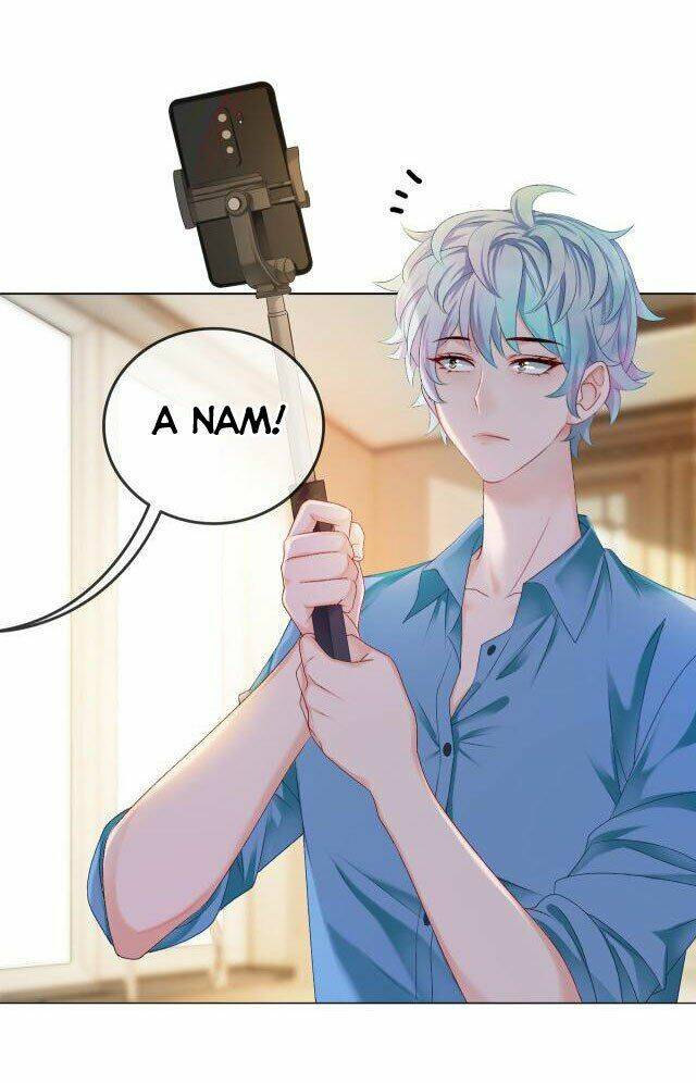 Cô Ấy Ngày Nào Cũng Lên Hot Search! Chapter 8 - Trang 2