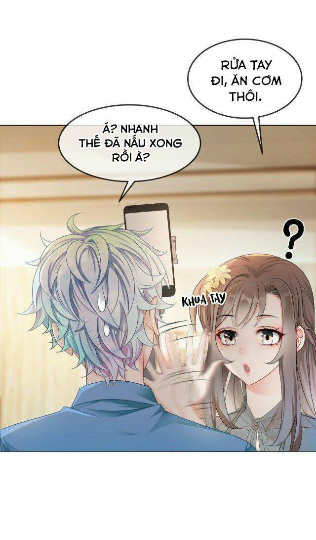 Cô Ấy Ngày Nào Cũng Lên Hot Search! Chapter 8 - Trang 2