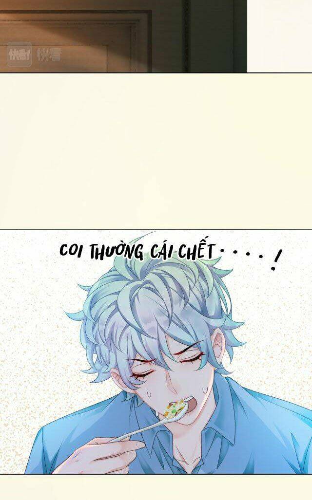Cô Ấy Ngày Nào Cũng Lên Hot Search! Chapter 8 - Trang 2