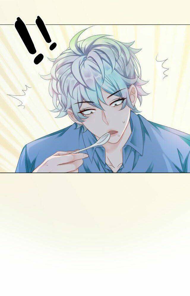 Cô Ấy Ngày Nào Cũng Lên Hot Search! Chapter 8 - Trang 2